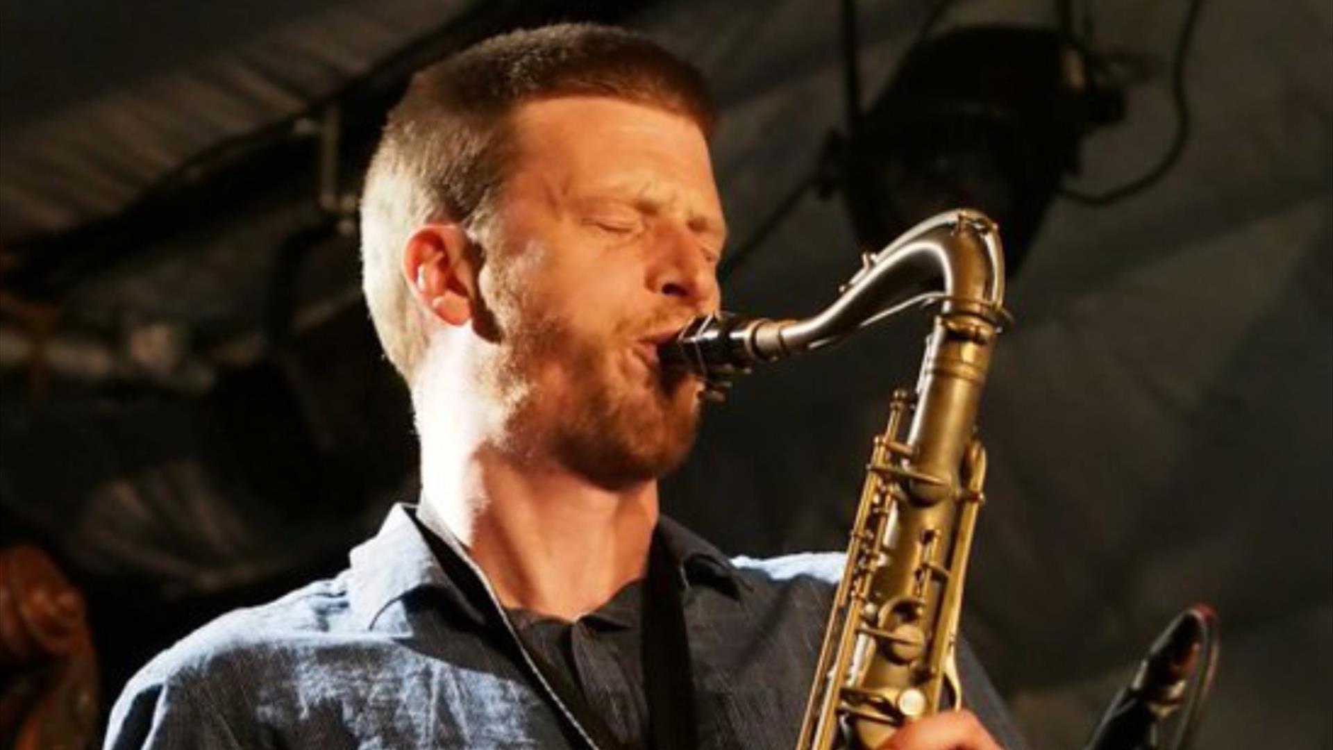 Garden Grooves – Sam Crockatt at American Museum & Gardens