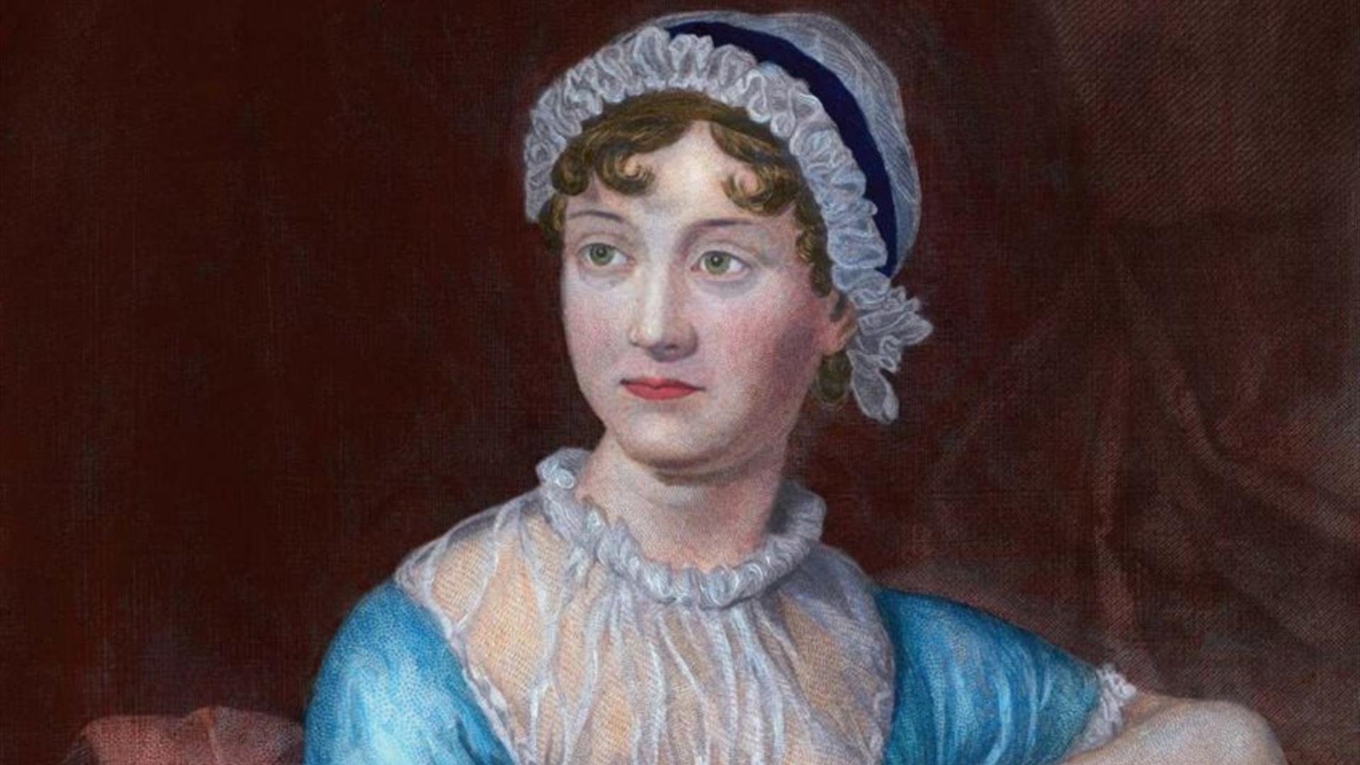 Austen's Arcadia at Theatre Royal Bath