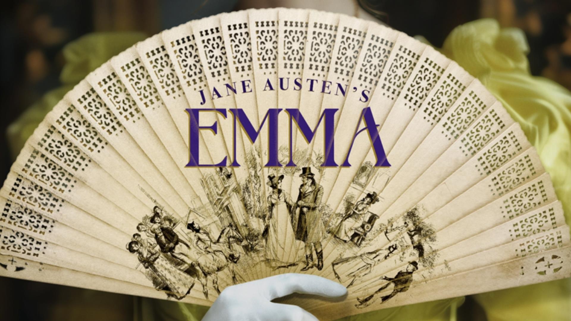 Emma at Theatre Royal Bath