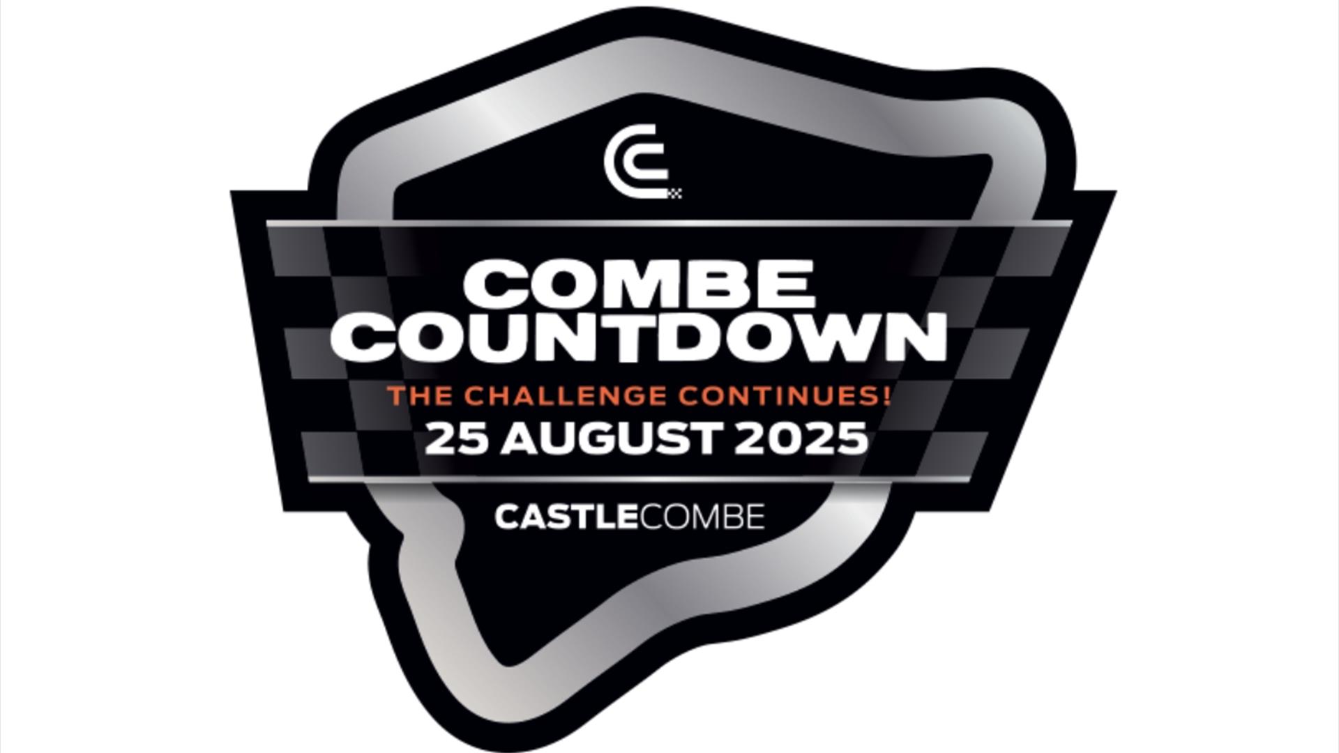 Combe Countdown Race Day at Castle Combe Circuit