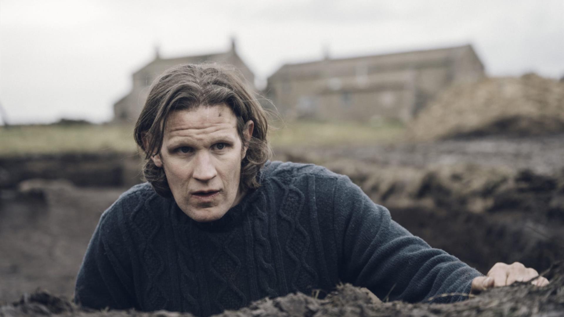 Starve Acre (2023) + Director and Author Q&A at The Little Theatre Cinema