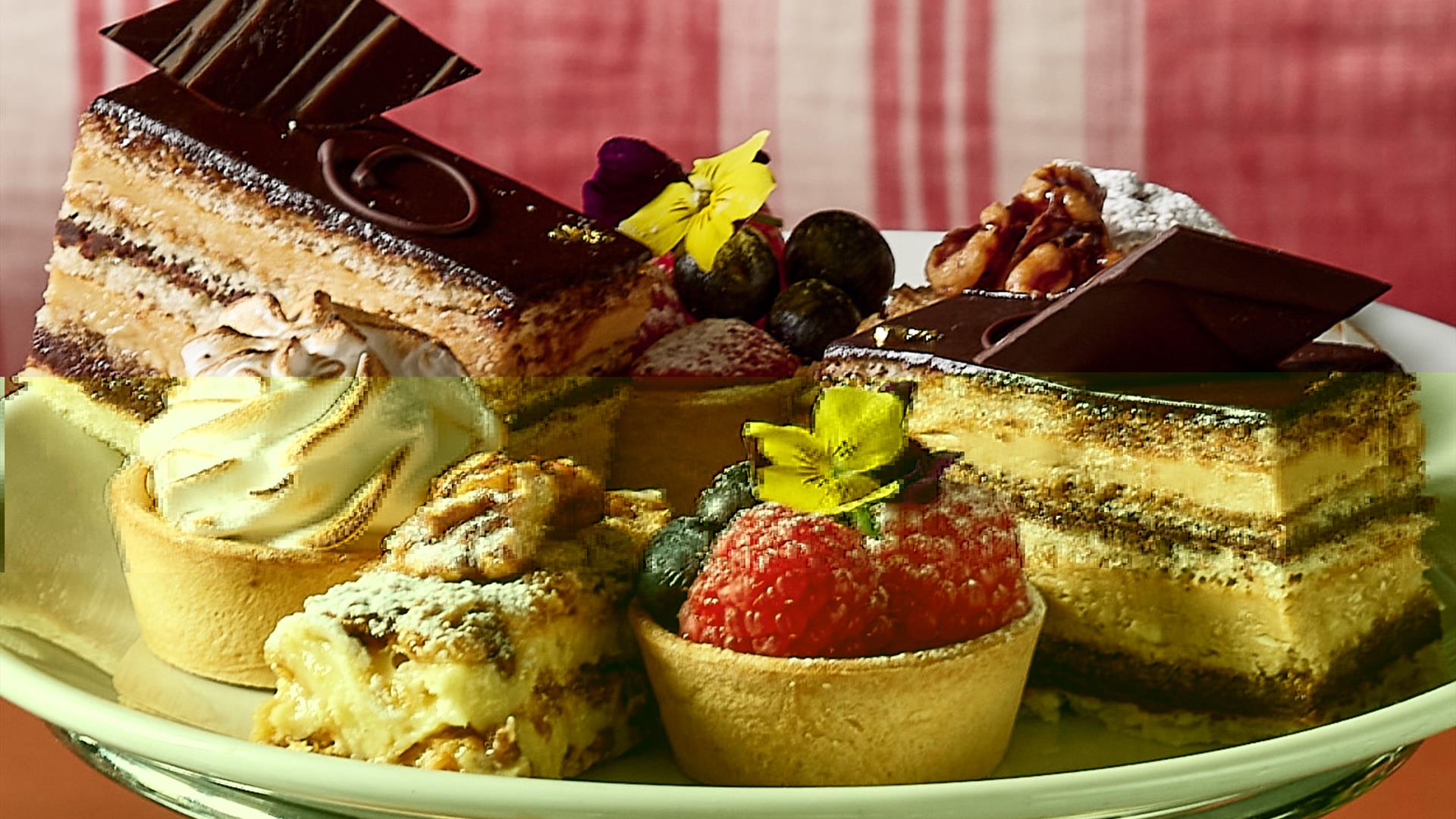 Easter Sunday Dining at Bowood Hotel