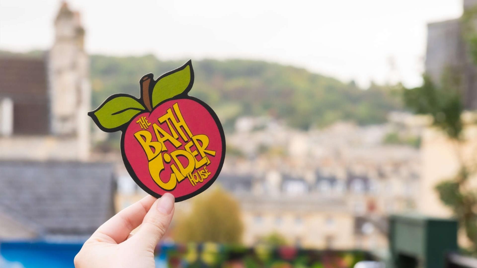 Easter Weekend at Bath Cider House