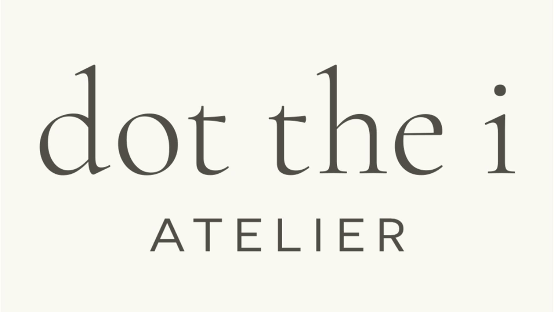 Calligraphy Workshop at Molton Brown
