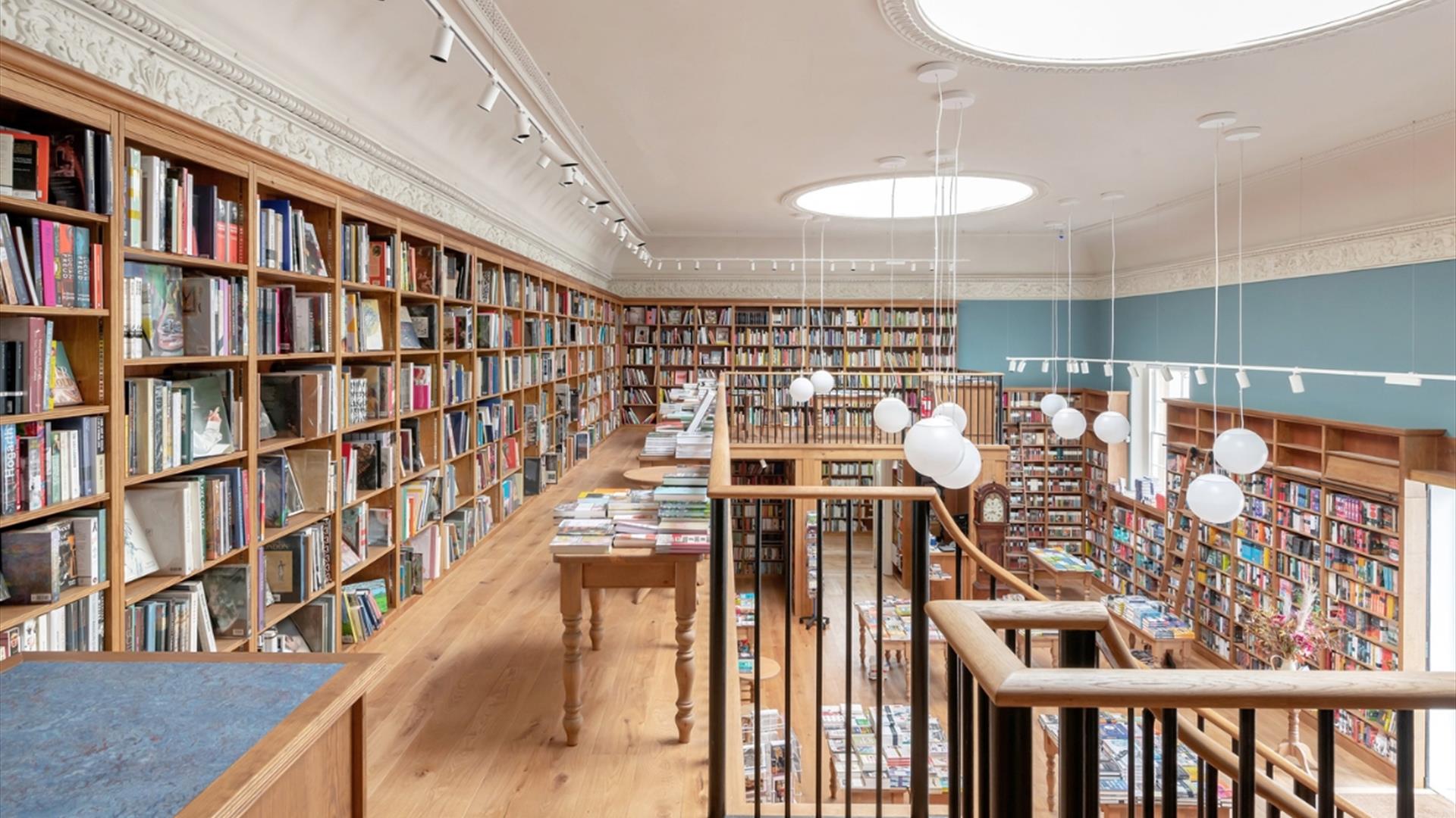 Jane Austen Week at Topping & Company Booksellers