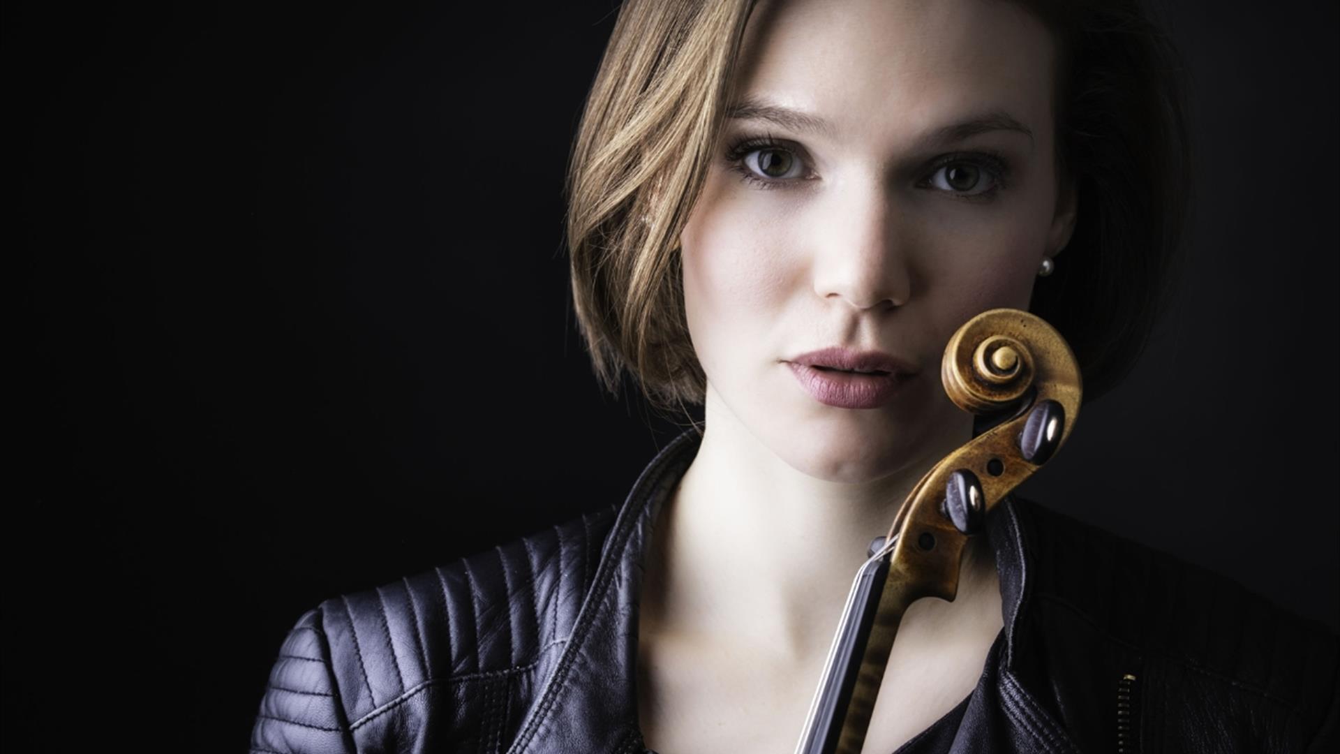 Cordelia Williams and Friends: Celebrating Schubert at Wiltshire Music Centre
