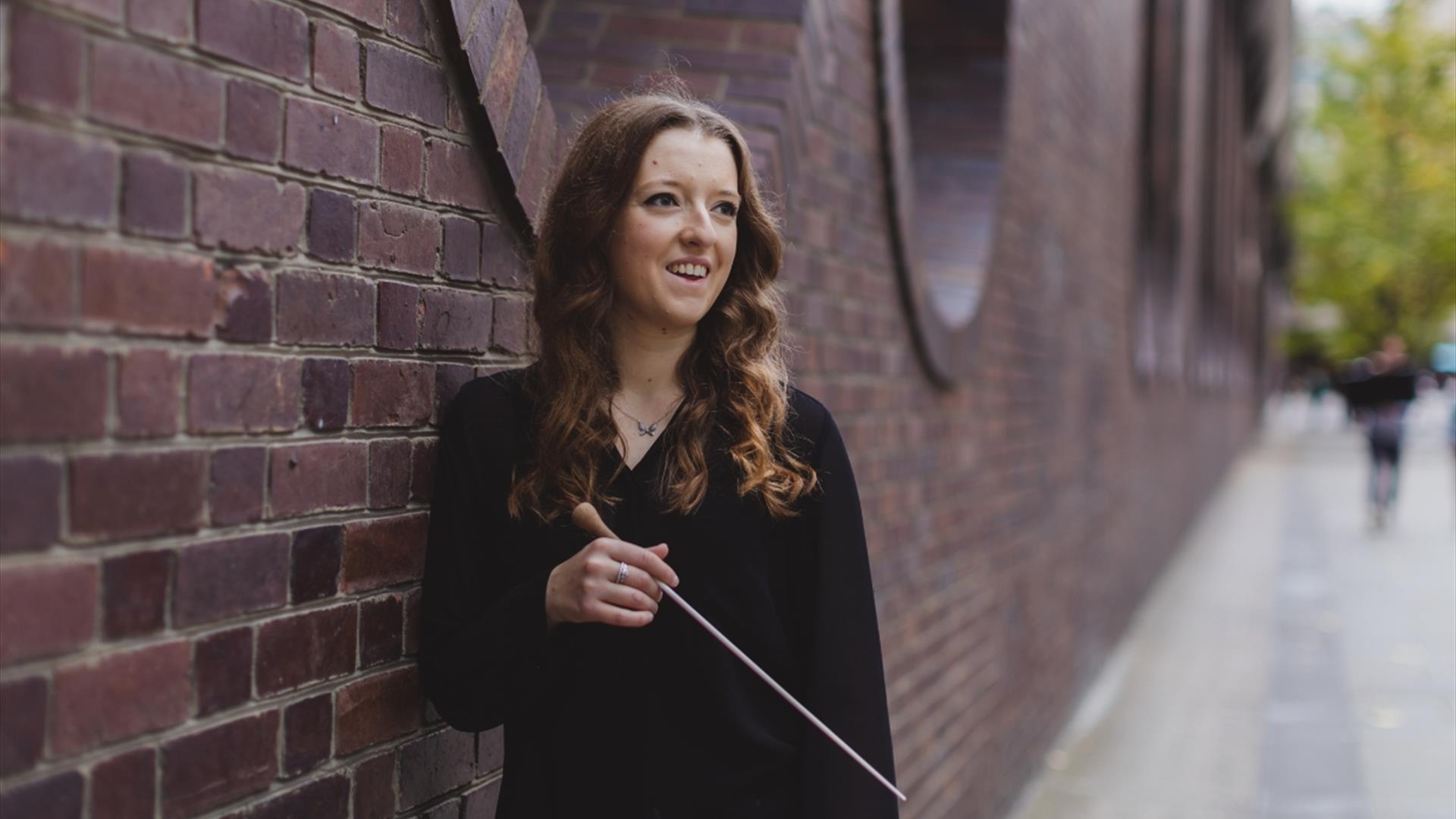 Amadeus Orchestra at Wiltshire Music Centre