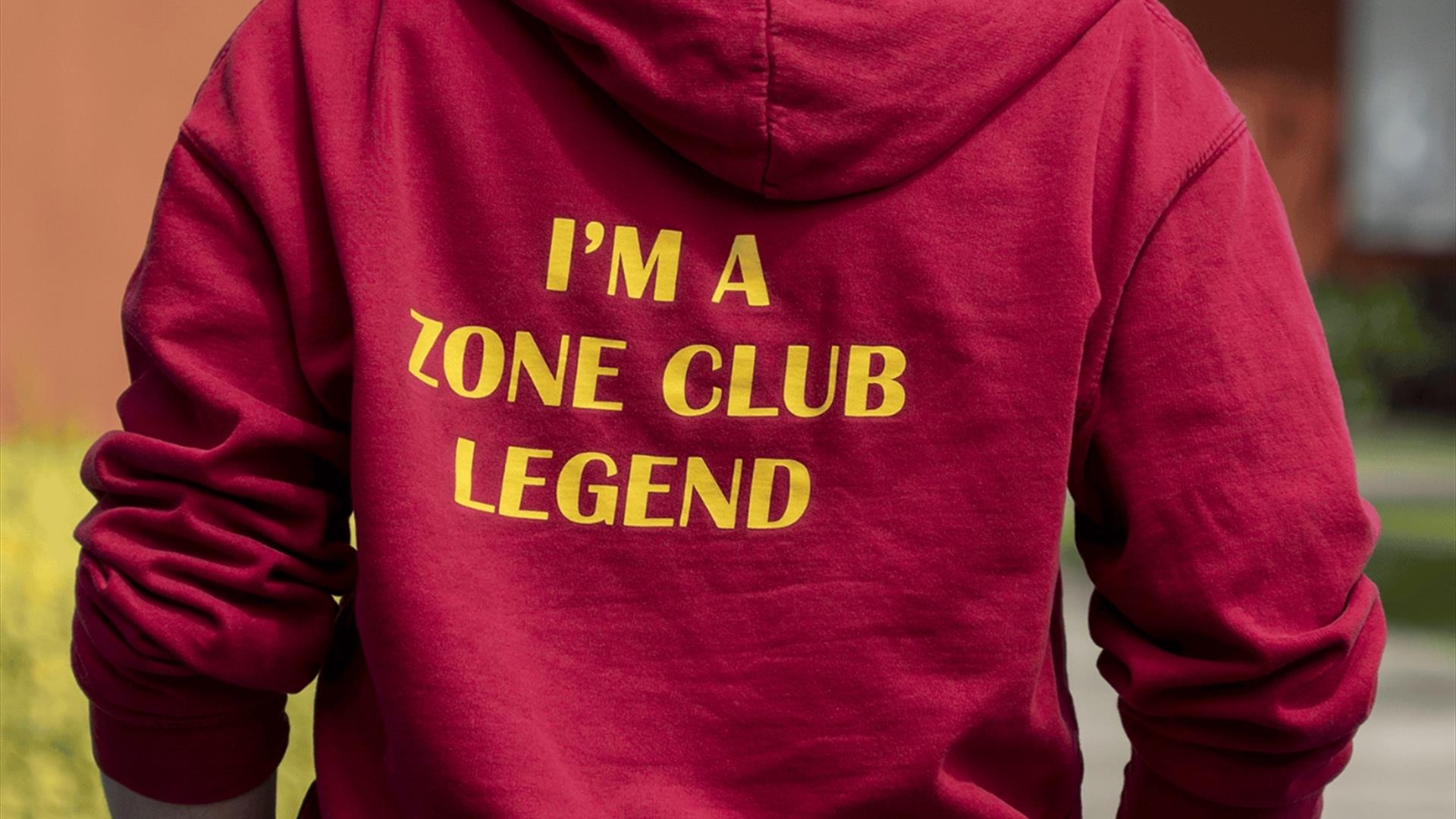 Zone Club: Summer Show at Wiltshire Music Centre