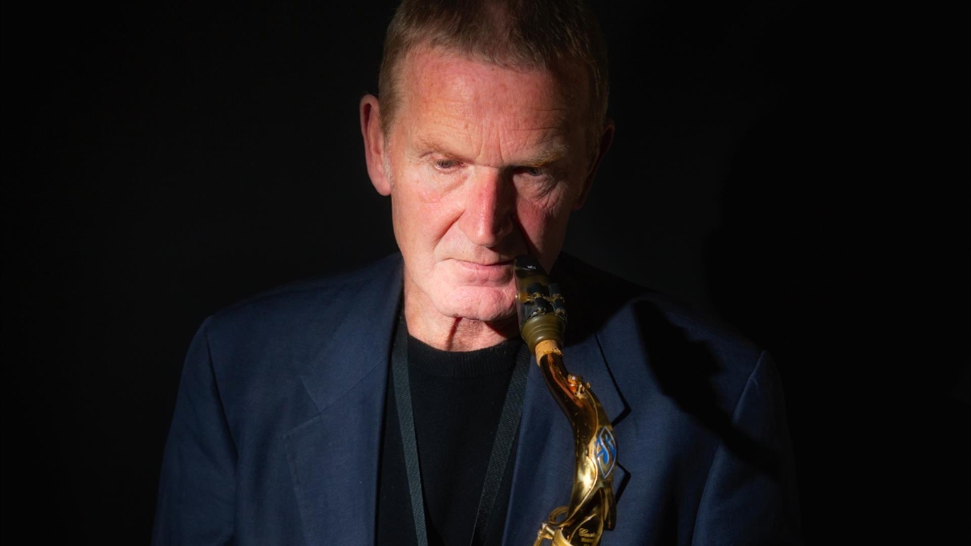 The John Lloyd Quartet: Earth Songs at Wiltshire Music Centre
