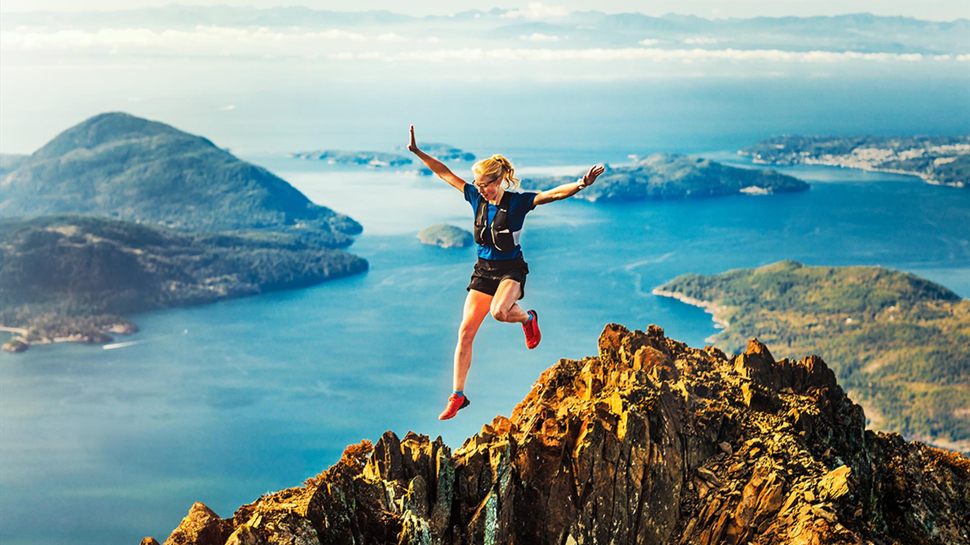 Banff Mountain Film Festival World Tour at Komedia Bath