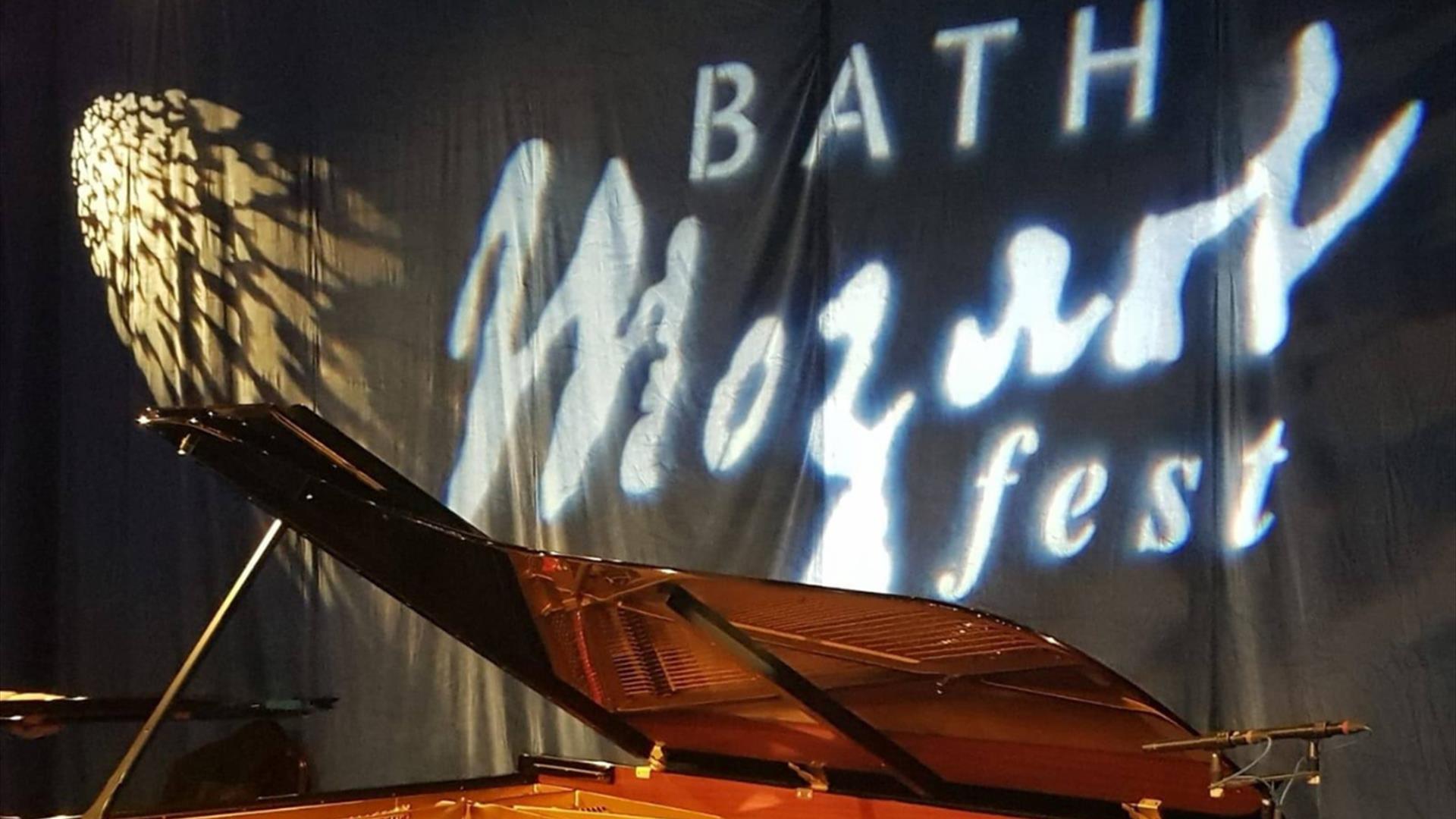 Bath Mozartfest