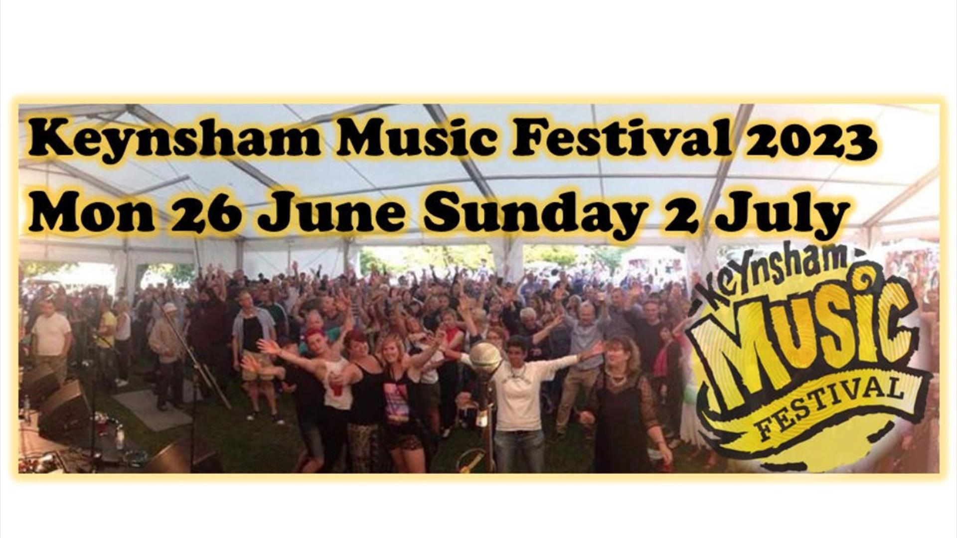 Keynsham Music Festival