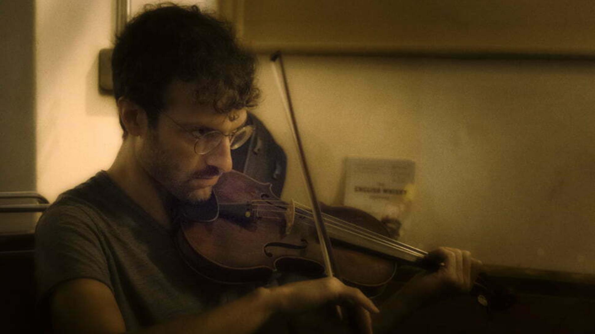 Trad Irish Folk Sessions at The Grapes