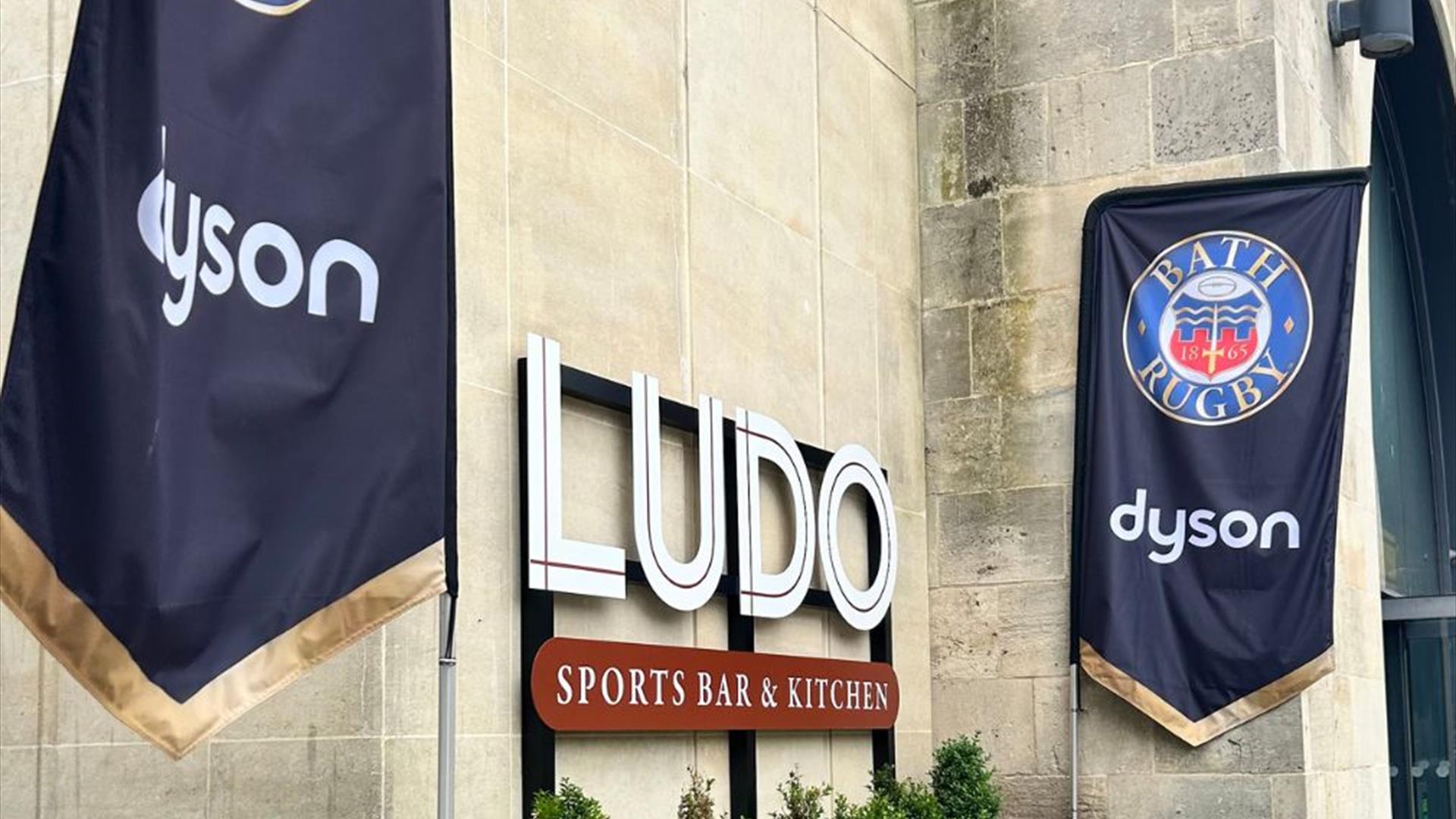 Derby Party at Ludo Sports Bar & Kitchen