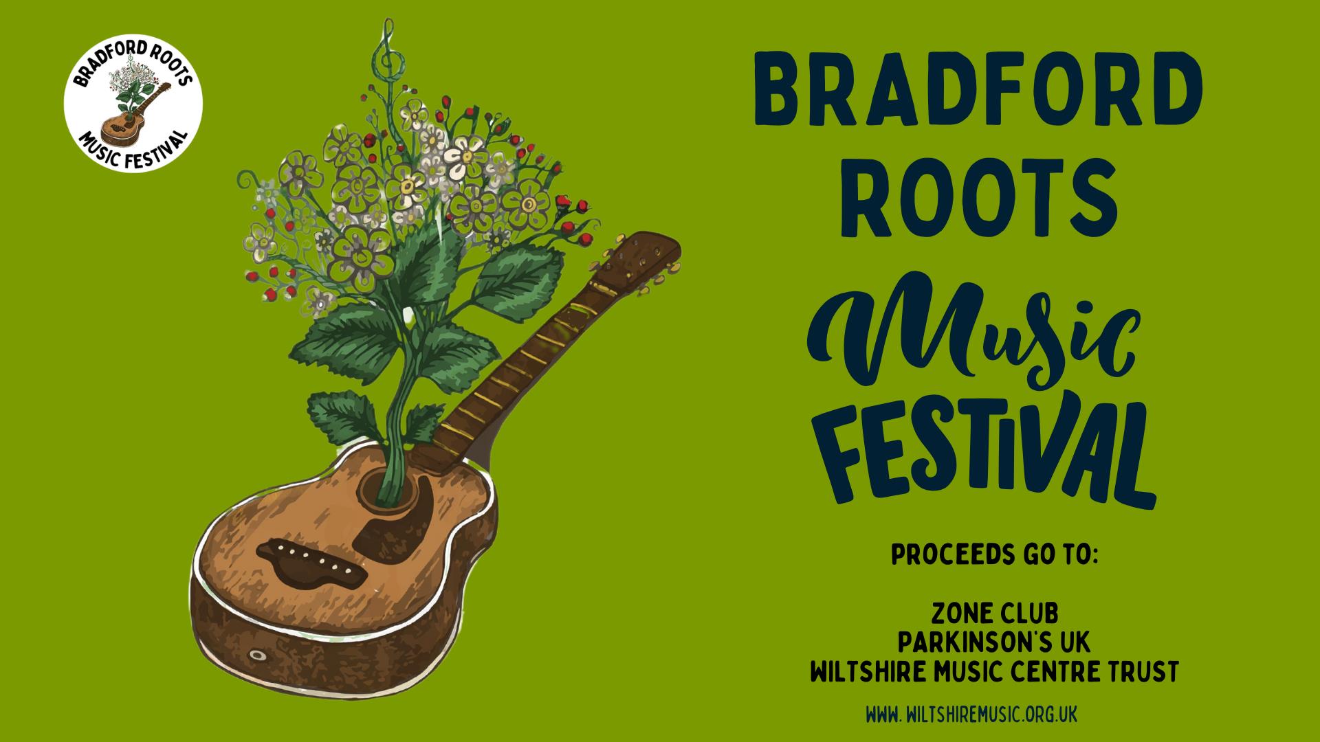 Bradford Roots Music Festival