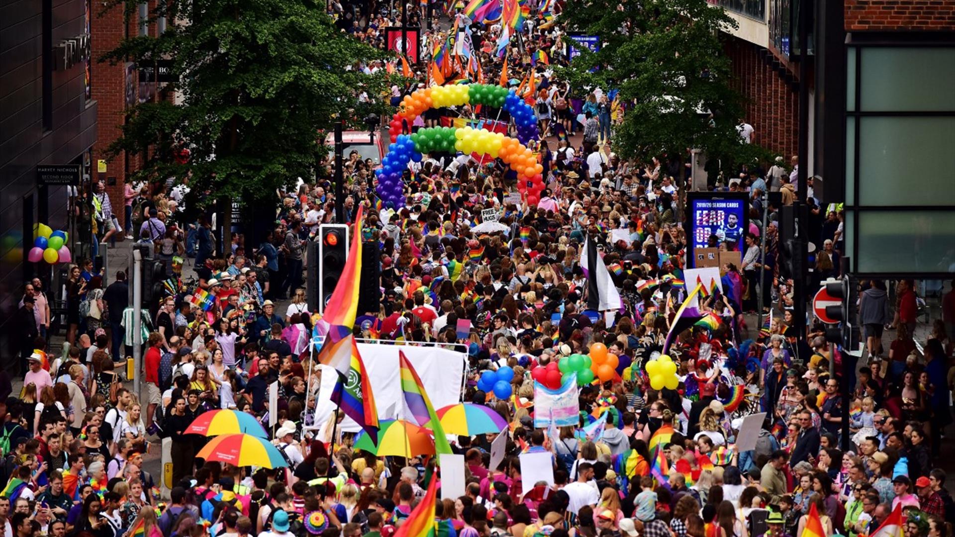 Bristol Pride