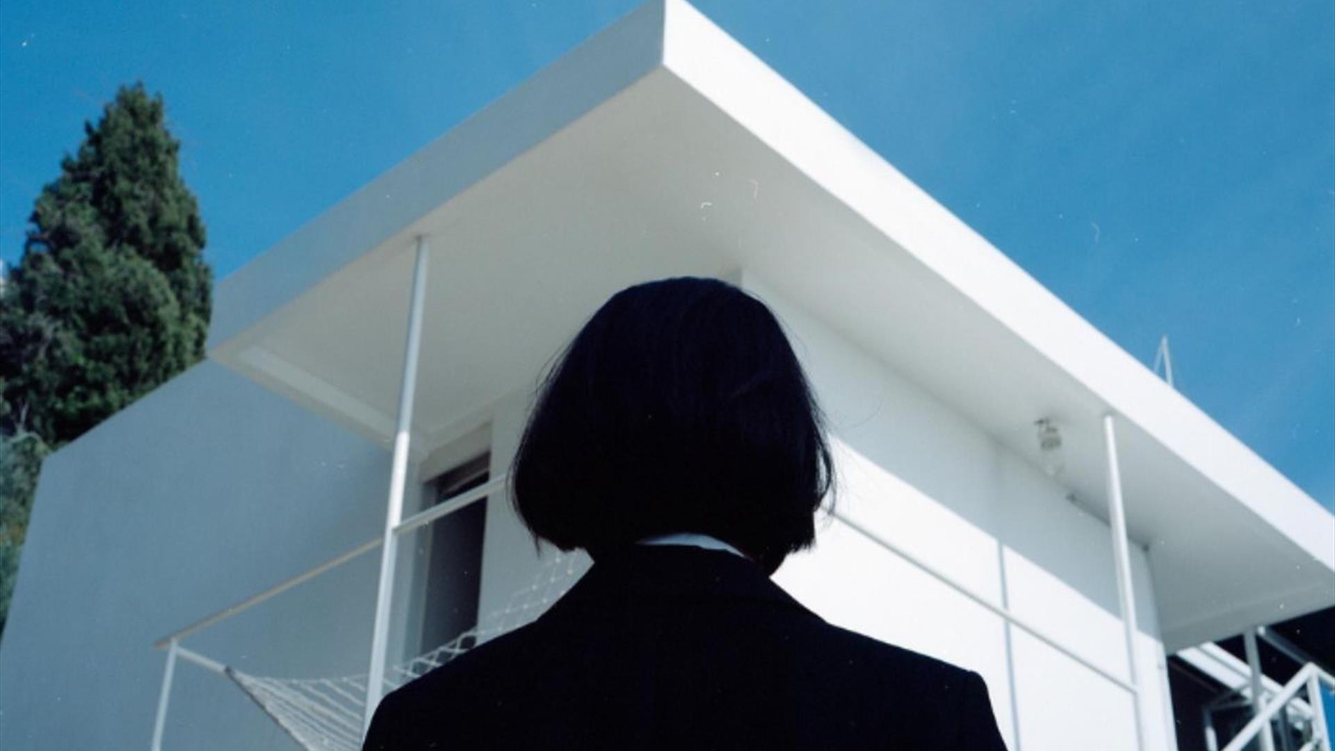 Eileen Gray and the House by the Sea (film) at Museum of Bath Architecture