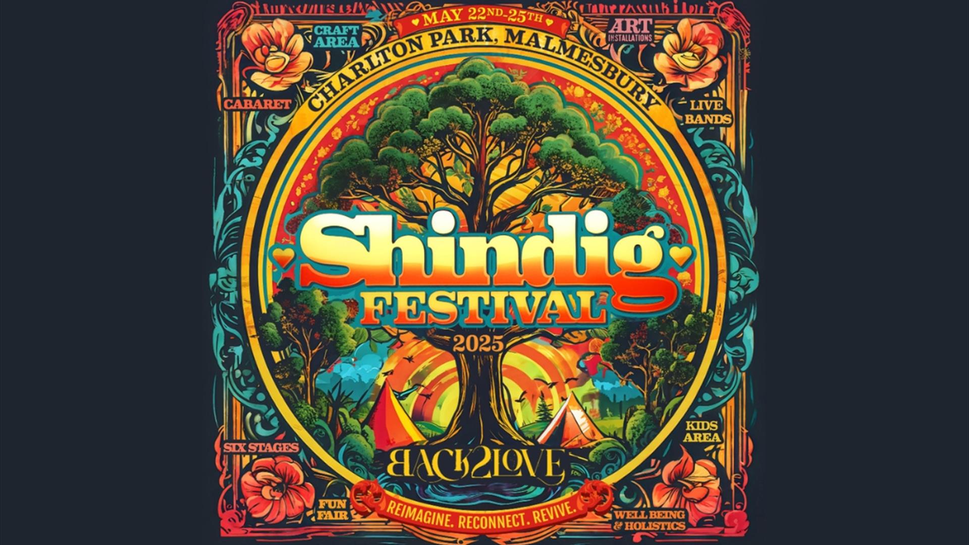 Shindig Festival
