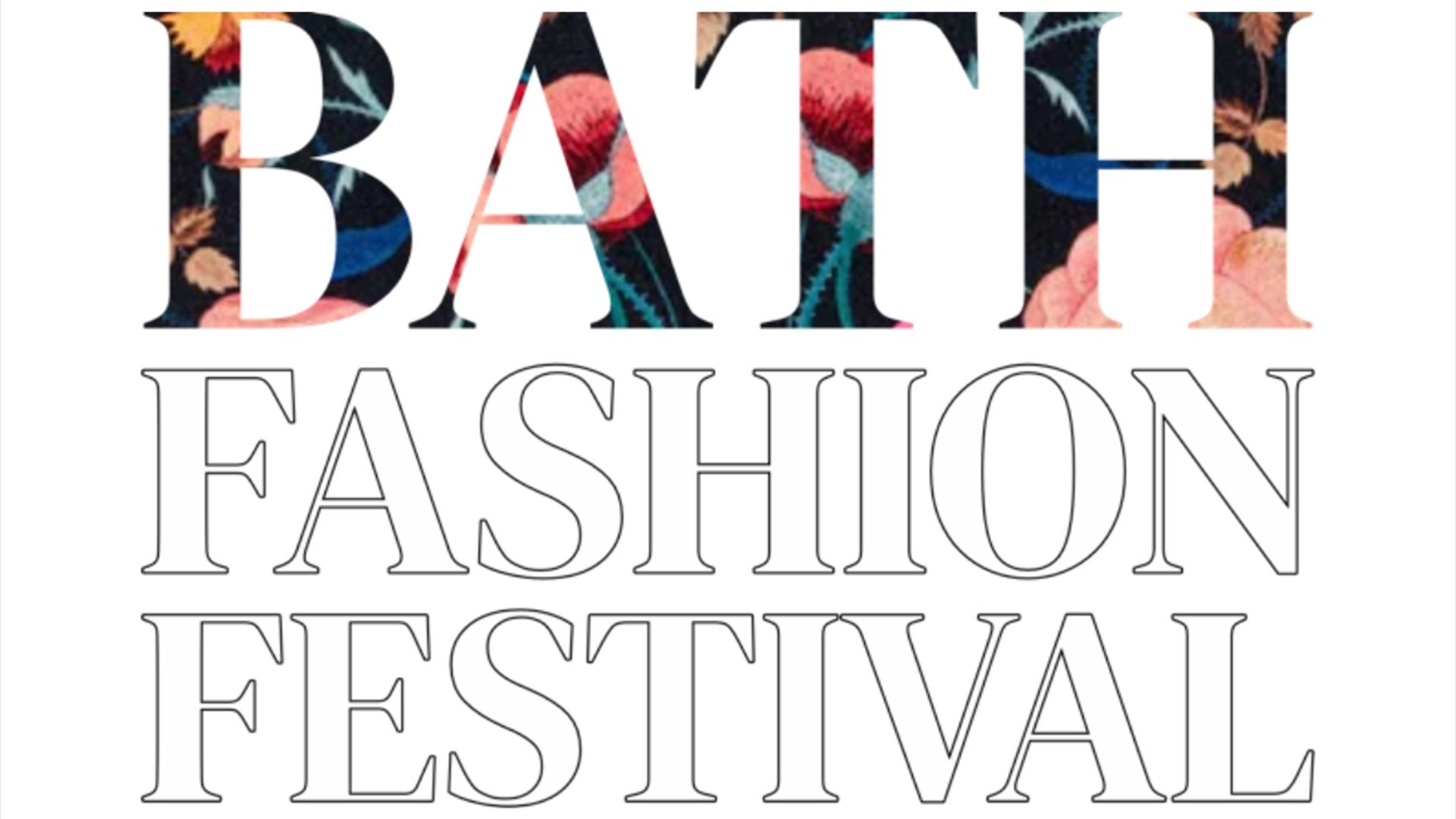 Bath Fashion Festival at The Holburne Museum