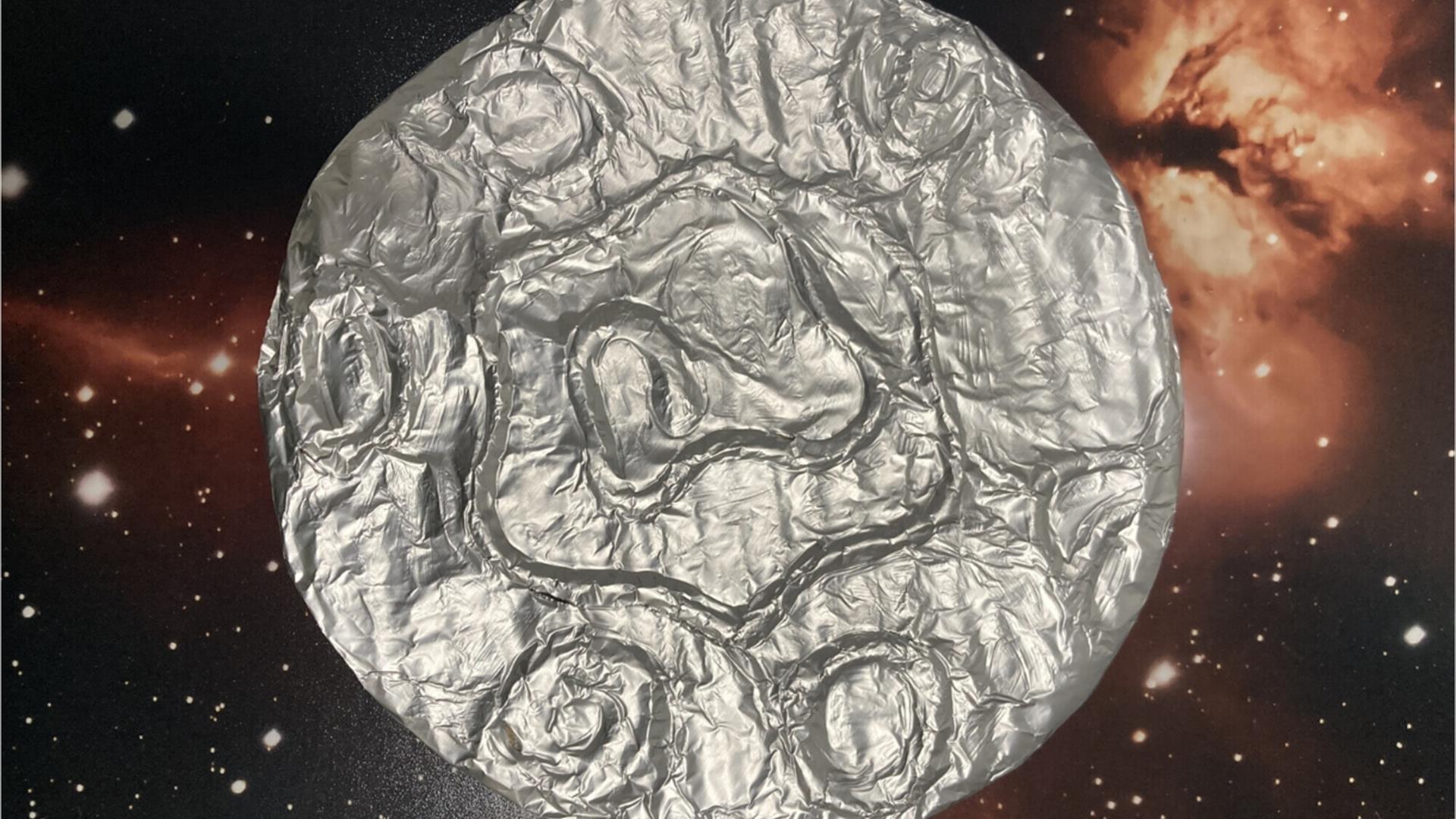 Marvellous Moonscapes at The Herschel Museum