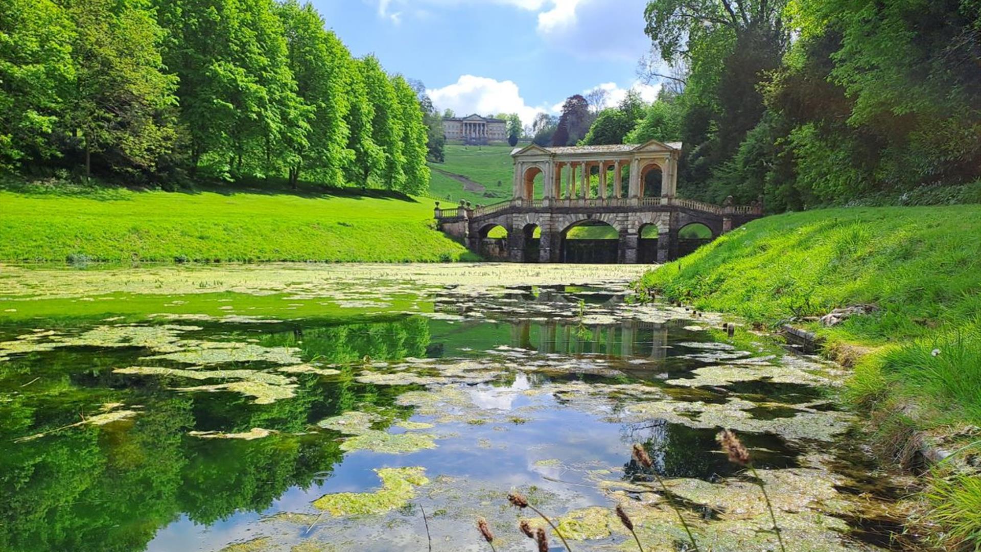 Summer of Play at Prior Park