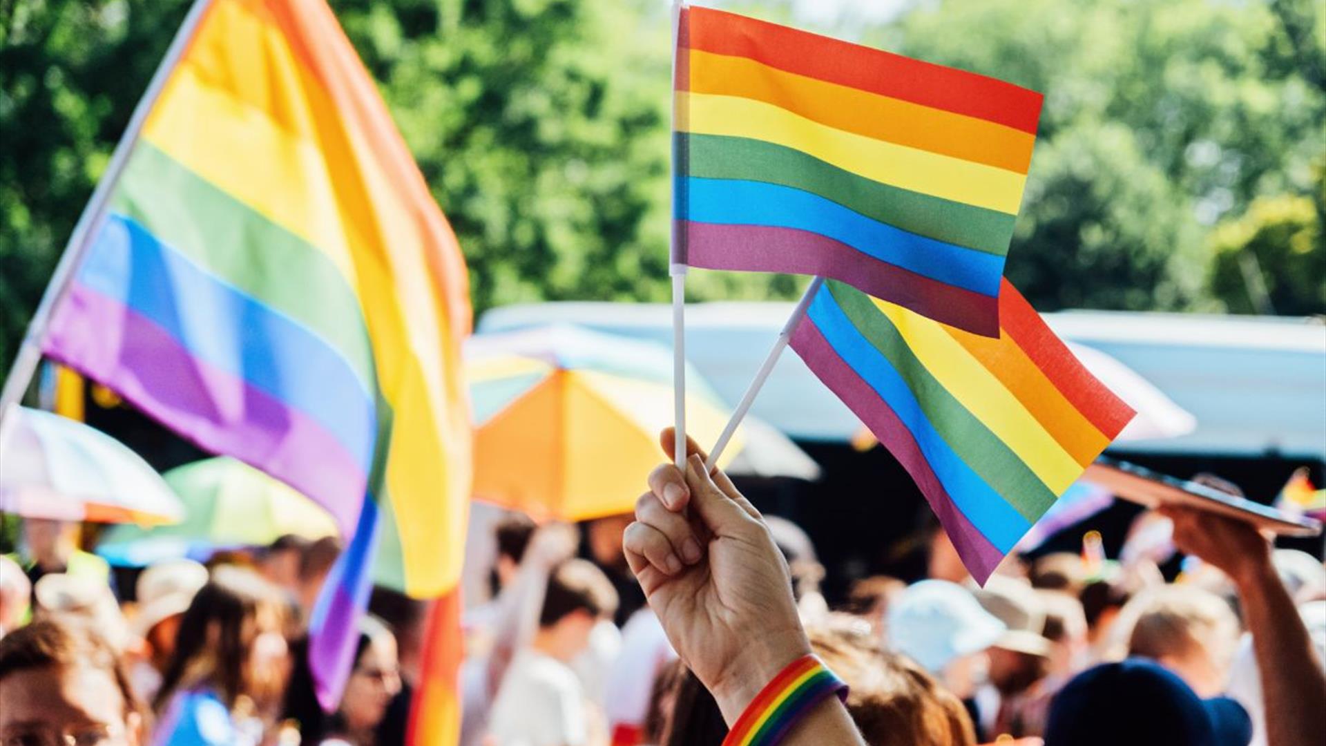 Bath Pride