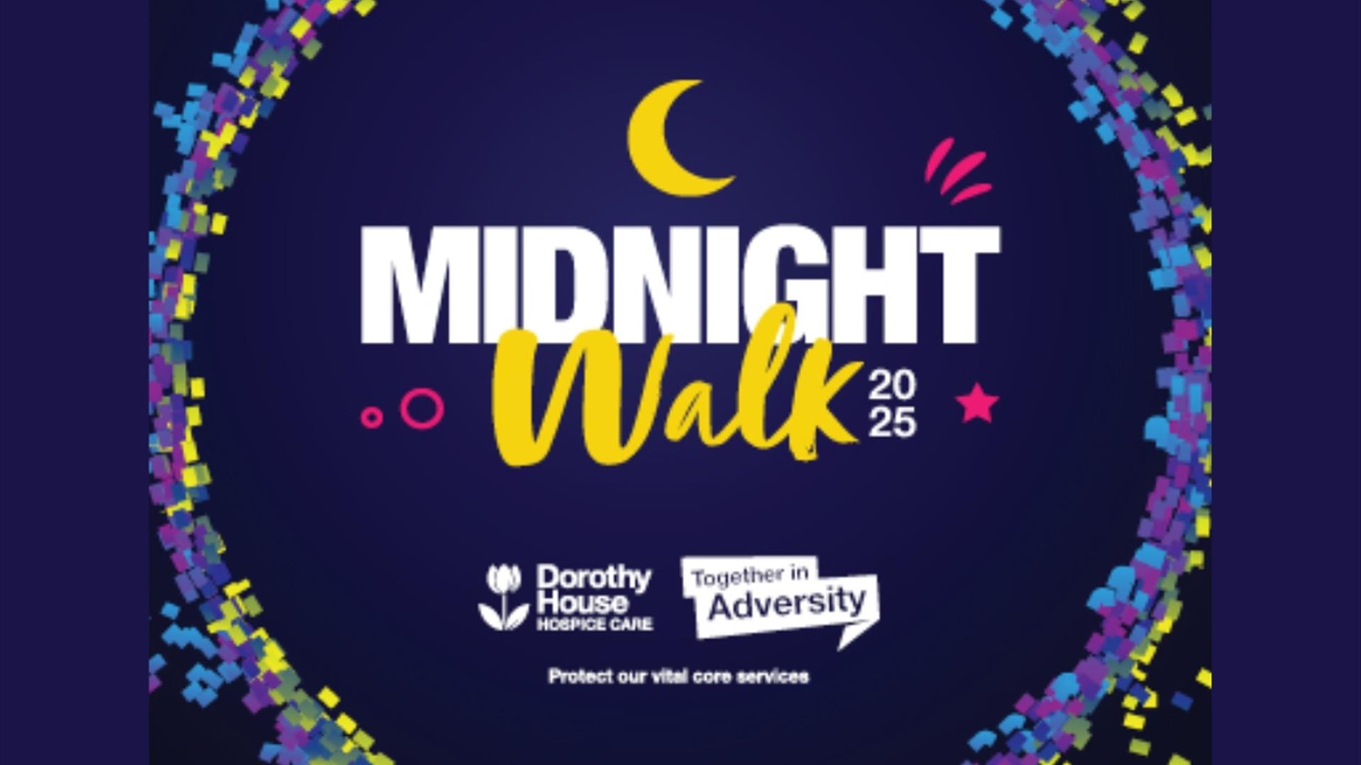 Midnight Walk