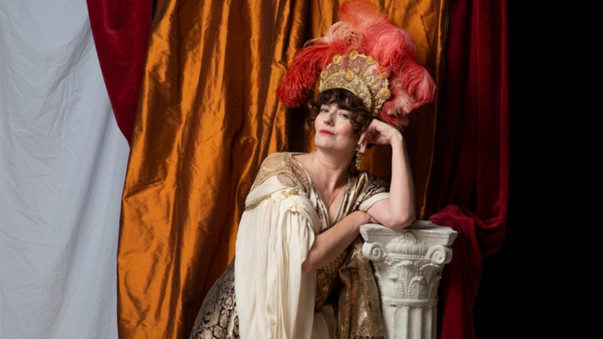 Playhouse Creatures at Theatre Royal Bath