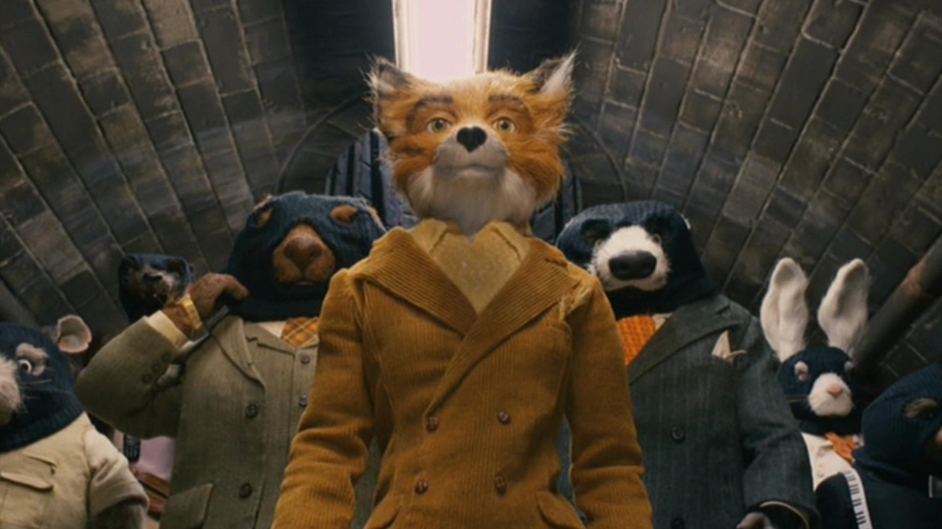 Craft Club: Fantastic Mr Fox at The Little Theatre Cinema