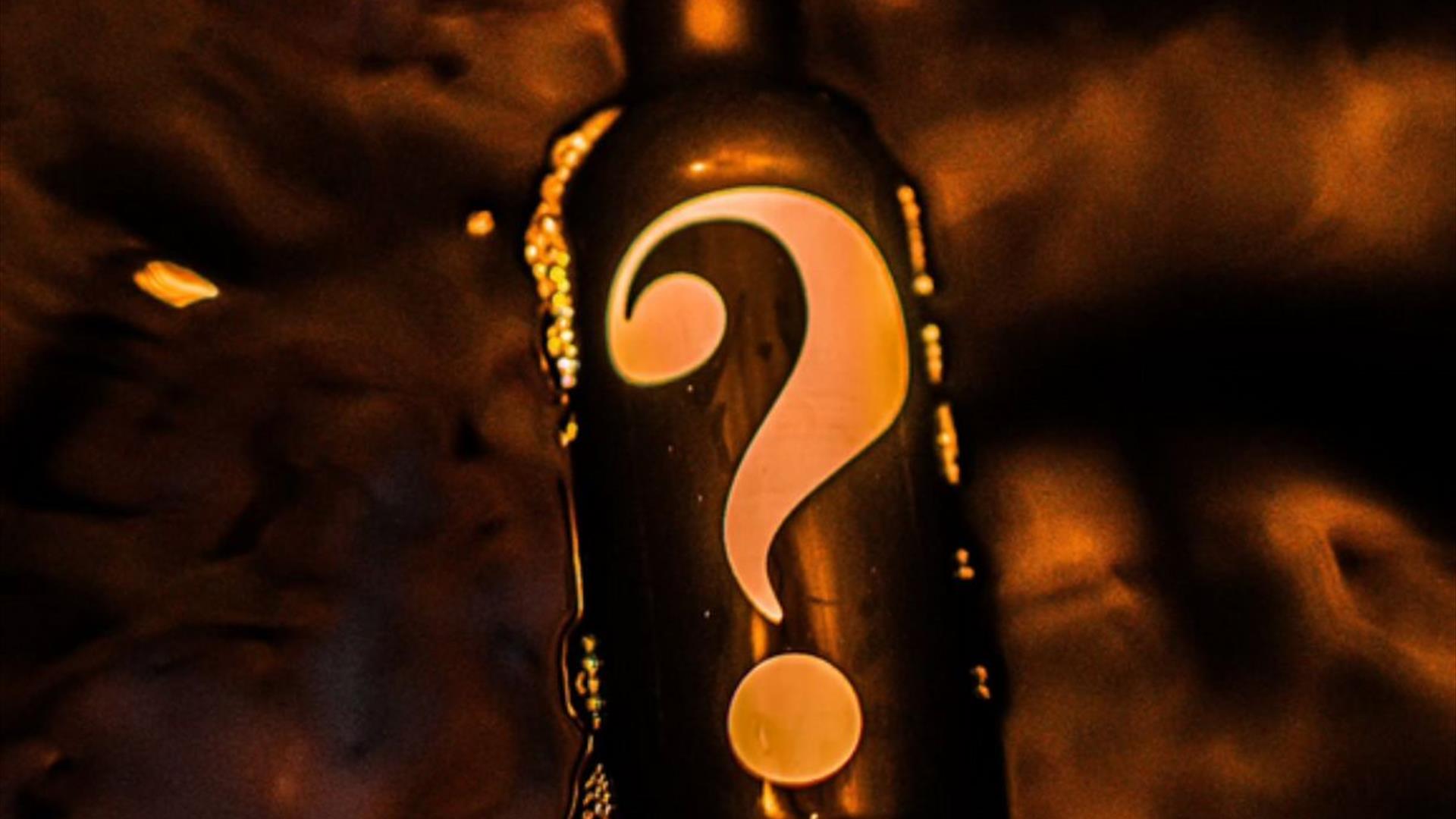 Thompson Bros Mystery Malt Tasting at Independent Spirit of Bath