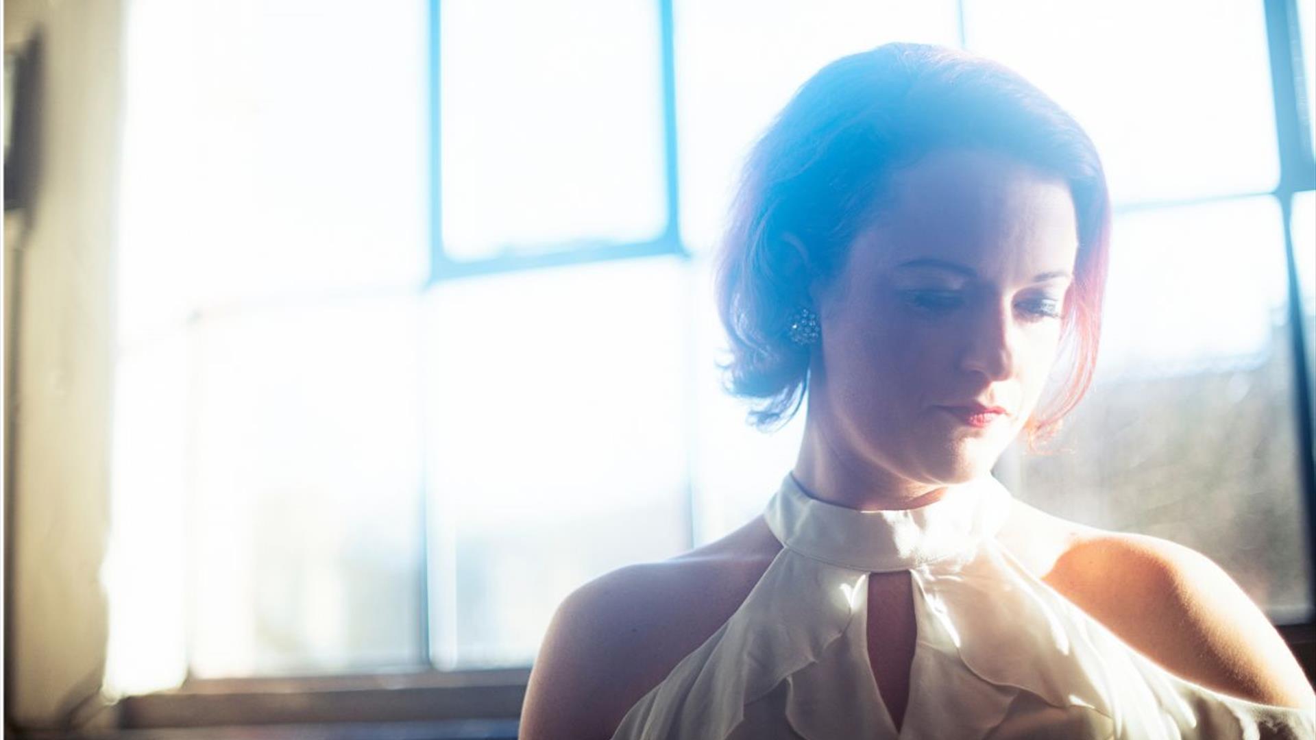 Jazz at the Vaults: Victoria Klewin - Vocals at St James' Wine Vaults