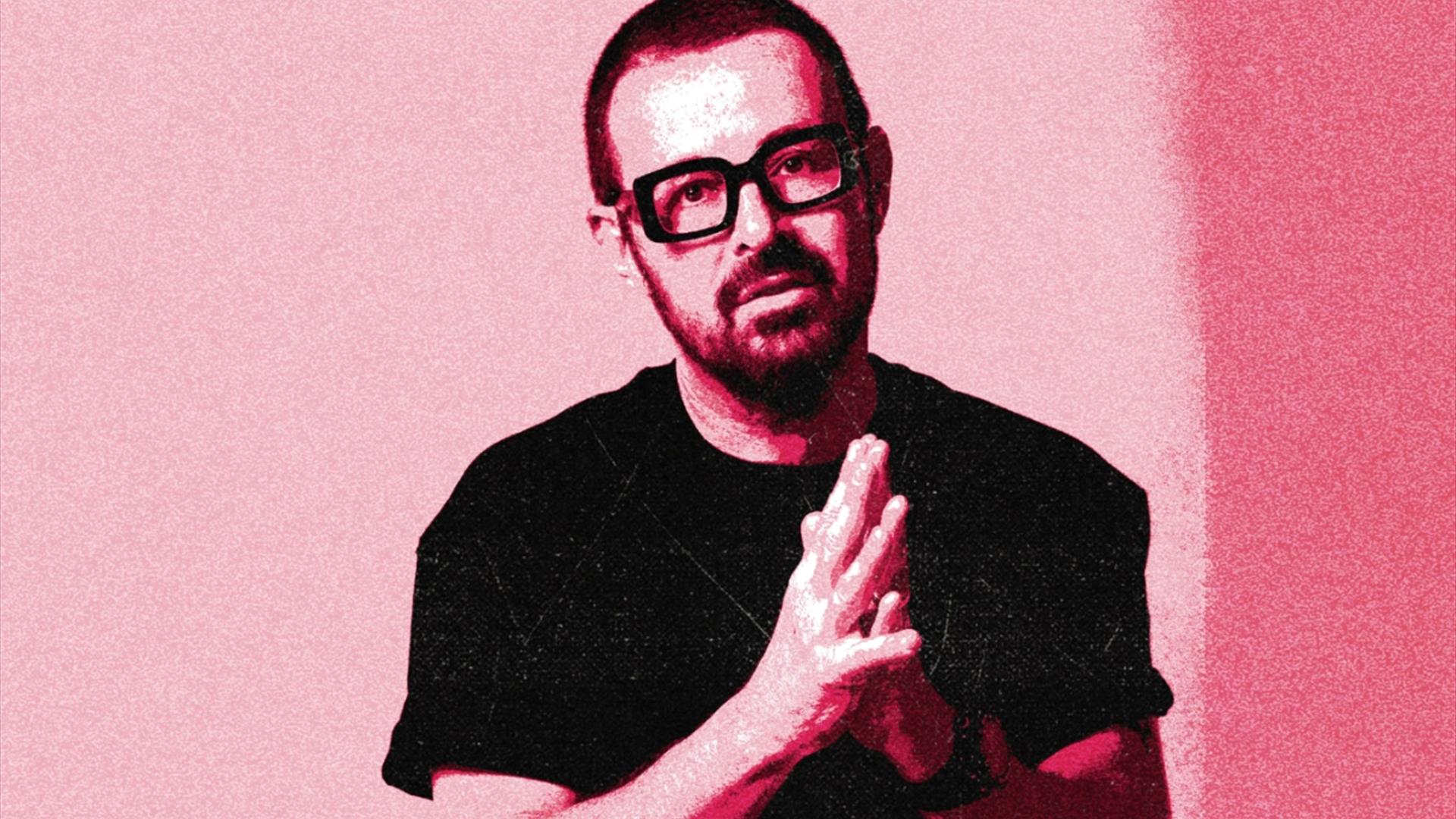 Judge Jules at Komedia Bath