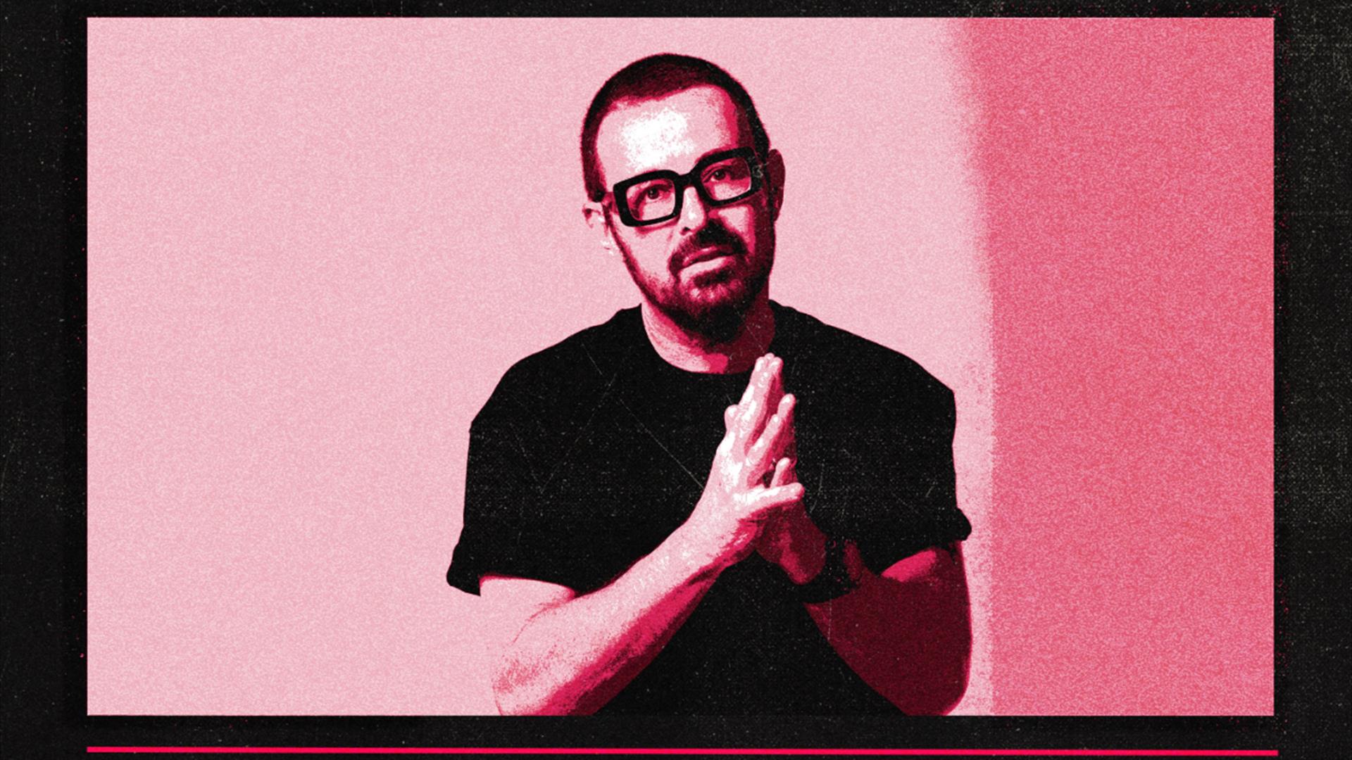 Judge Jules at Komedia Bath