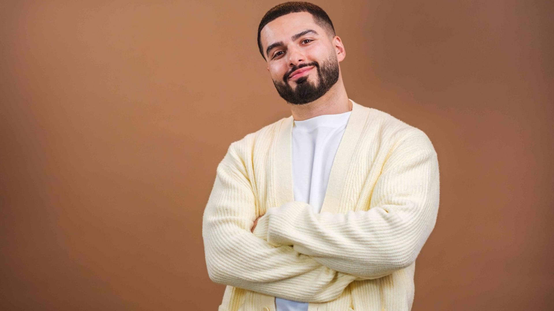 Kae Kurd: What's O'Kurd at The Rondo Theatre
