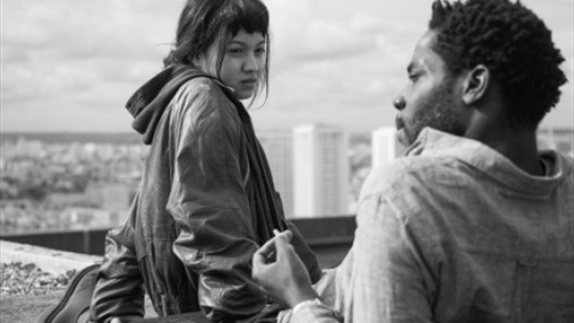 Film Bath: Paris, 13th District / Les Olympiades, Paris 13e at The Little Theatre Cinema
