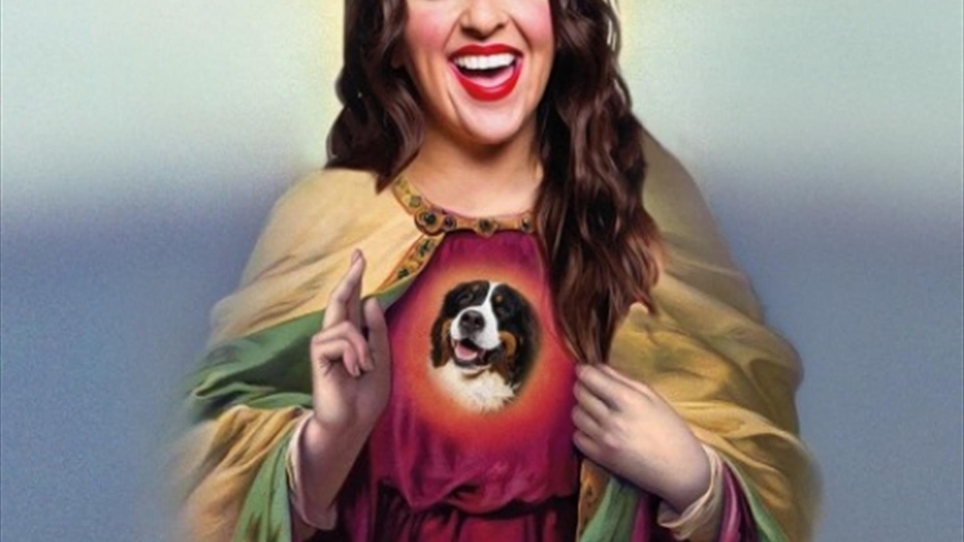Luisa Omielan: God Is A Woman at Komedia Bath
