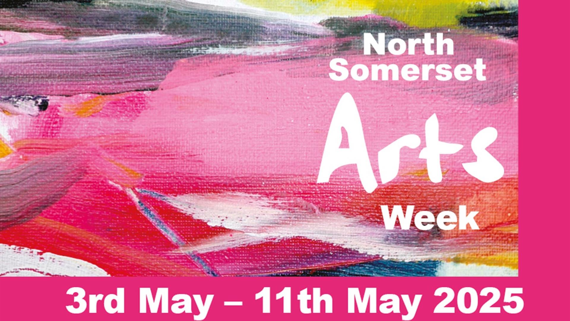 North Somerset Arts Week