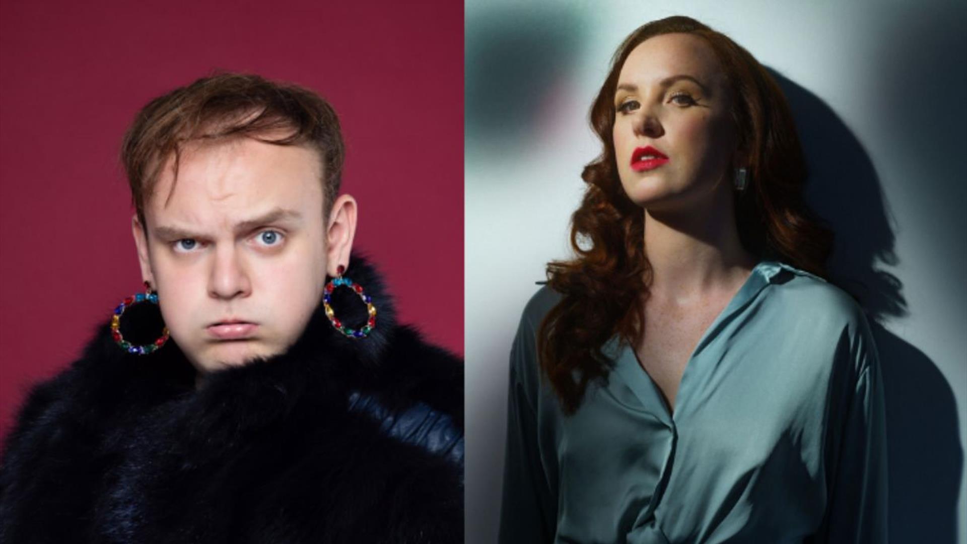 Queer Bath Comedy Night at The Roman Baths