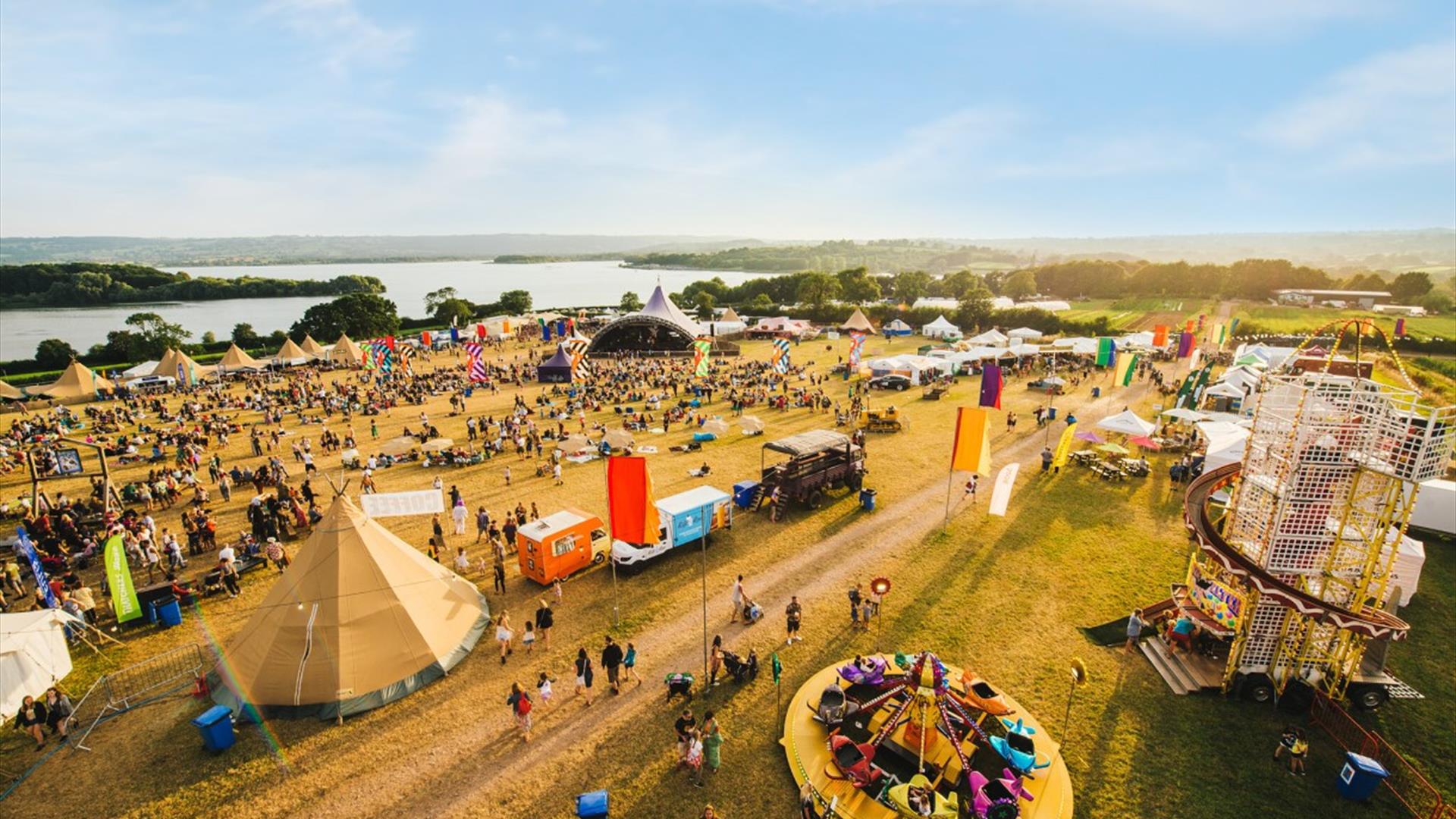Valley Fest