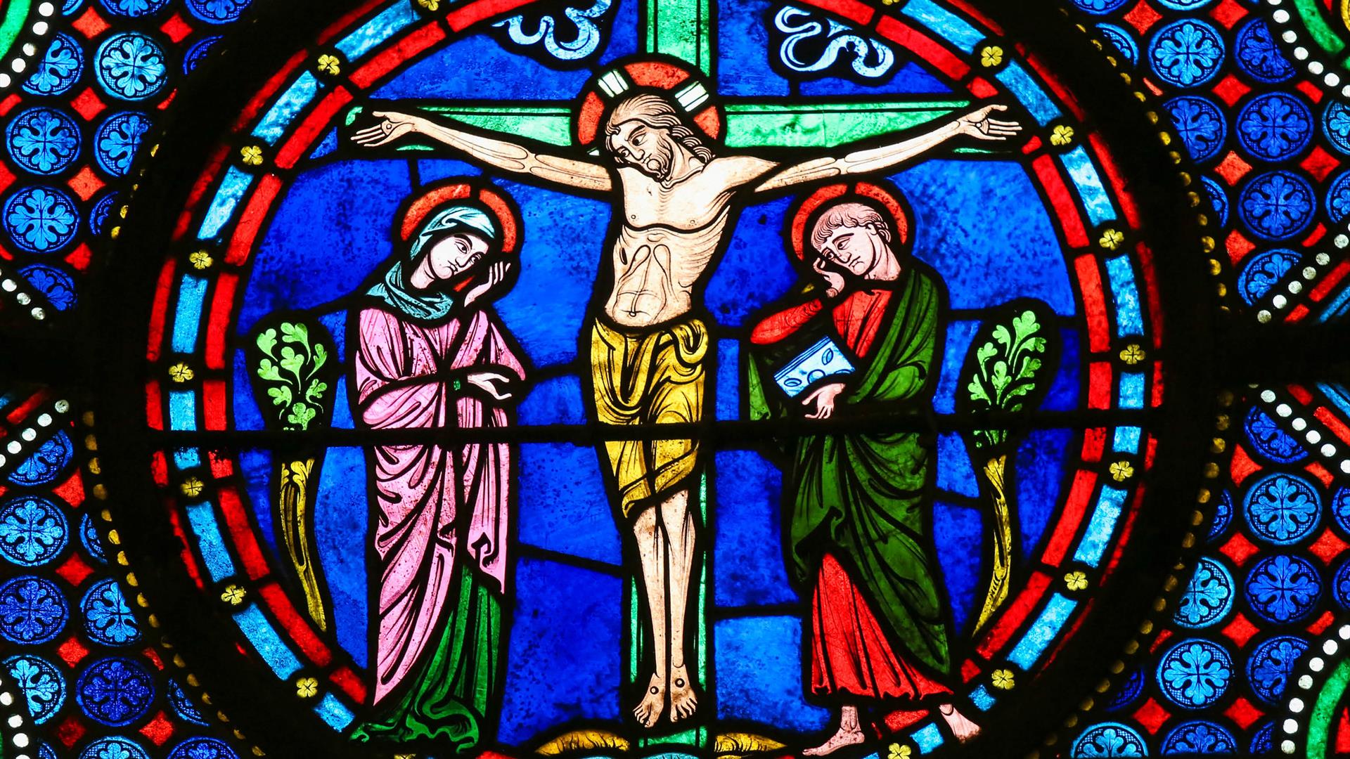 St. John Passion – J.S. Bach at Bath Abbey
