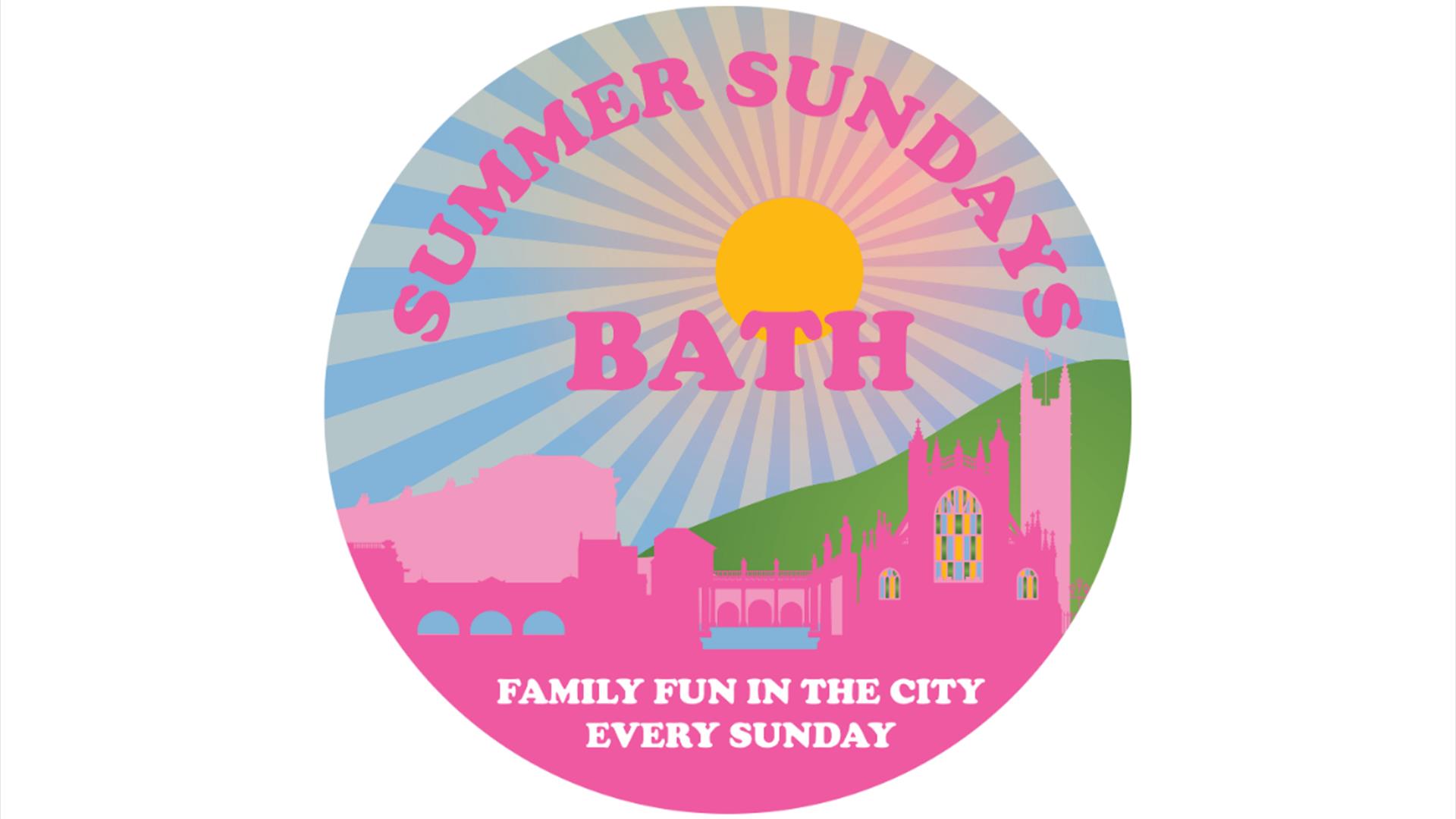 Summer Sundays 2024