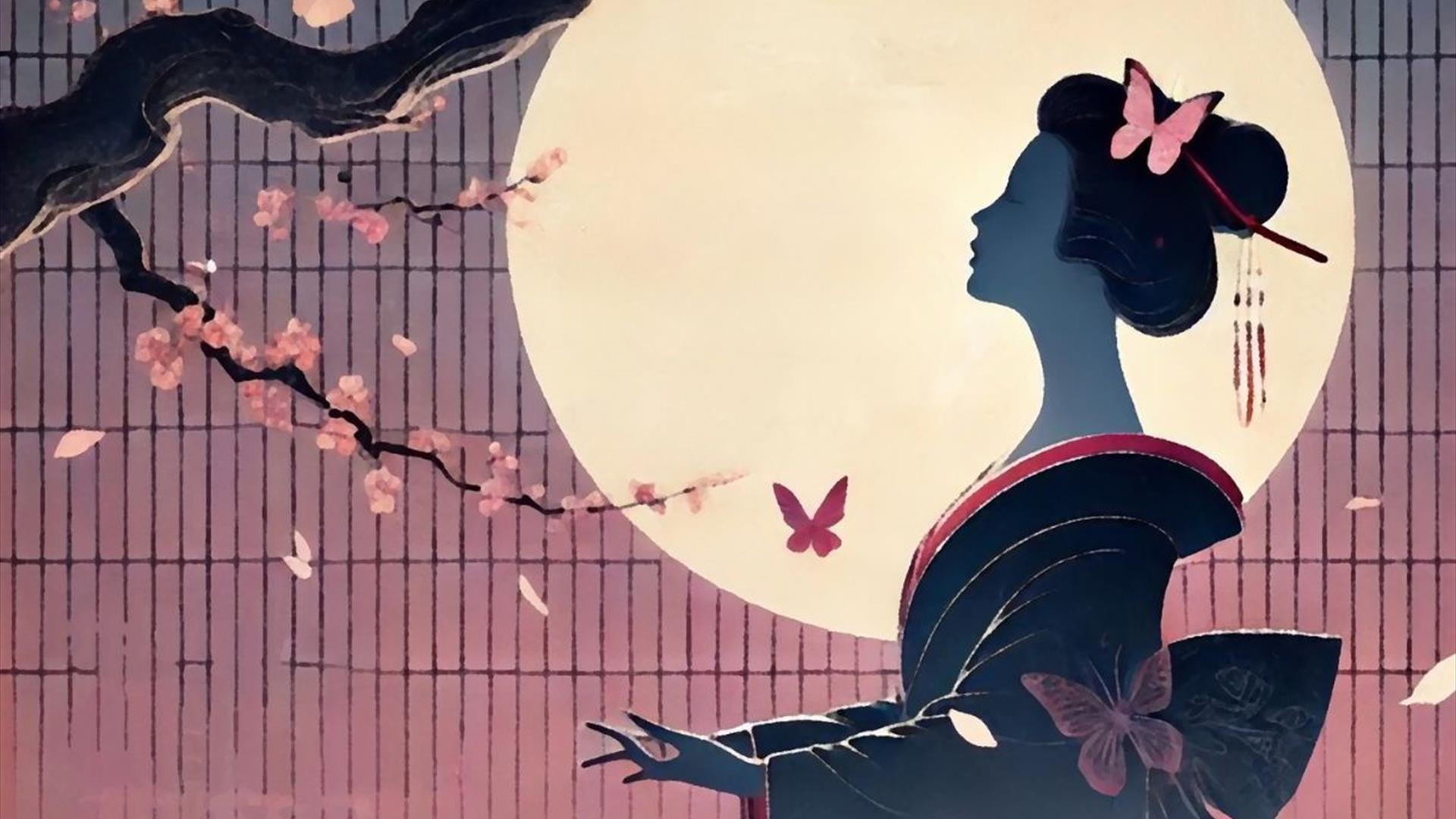 Madame Butterfly - Tessitoura at The Mission Theatre