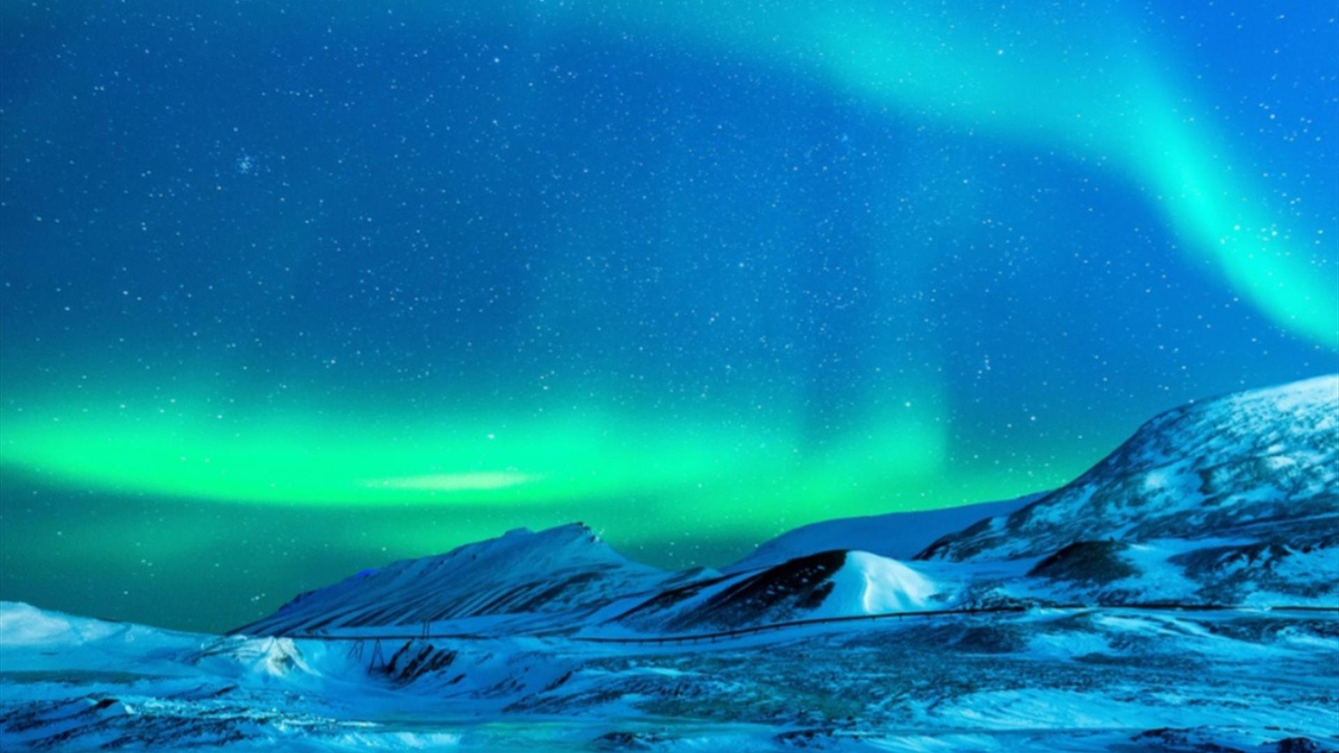 Trio Paradis: Northern Lights at St Michael's Church