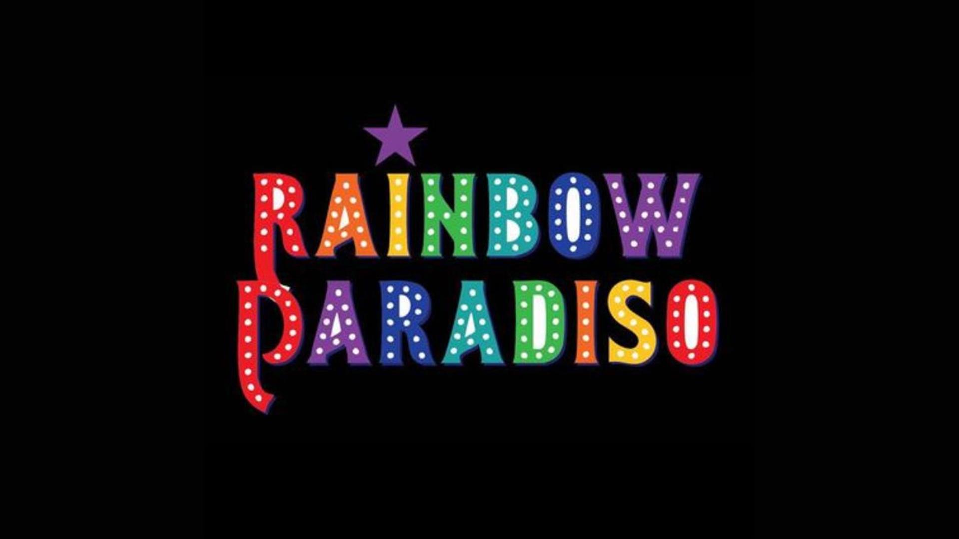 Rainbow Paradiso at Komedia Bath