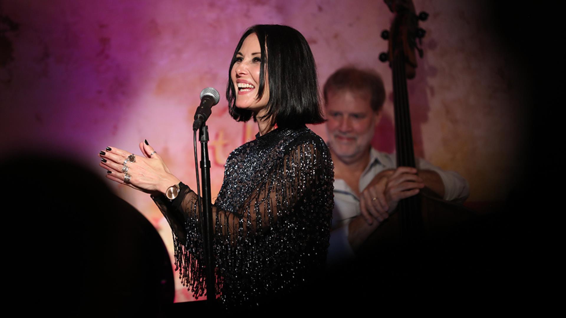 Jo Harrop at Chapel Arts Centre & Cafe