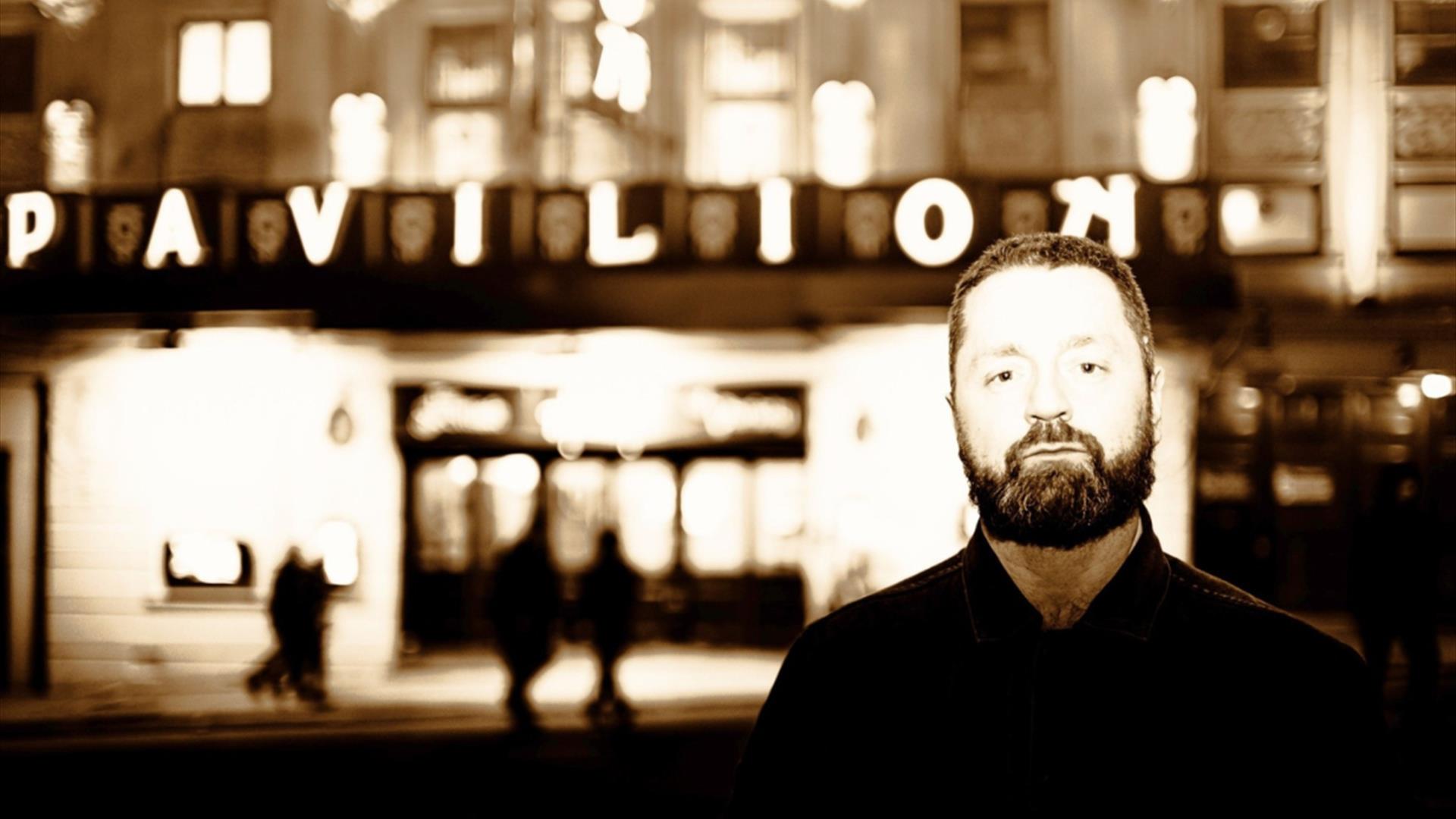 Blue Rose Code - Duo Tour at Chapel Arts Centre & Cafe