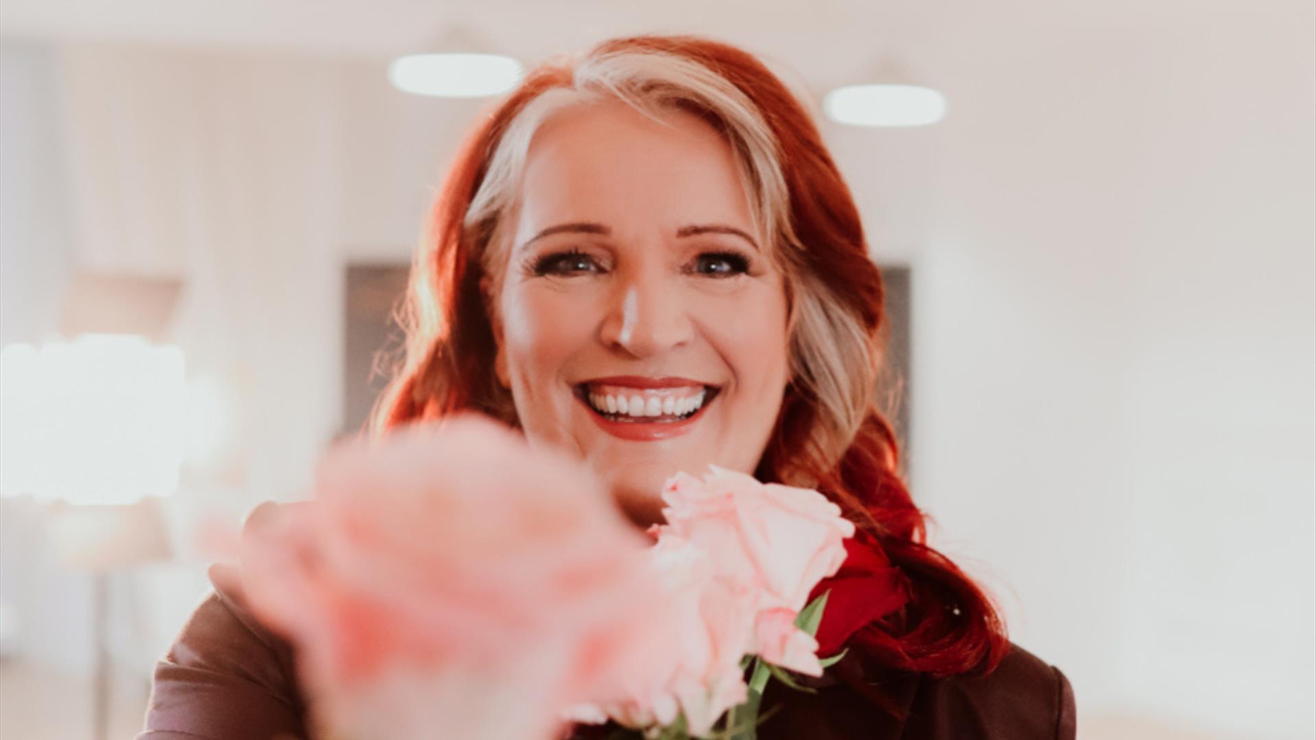 The Anna Howie Band at Chapel Arts Centre & Cafe