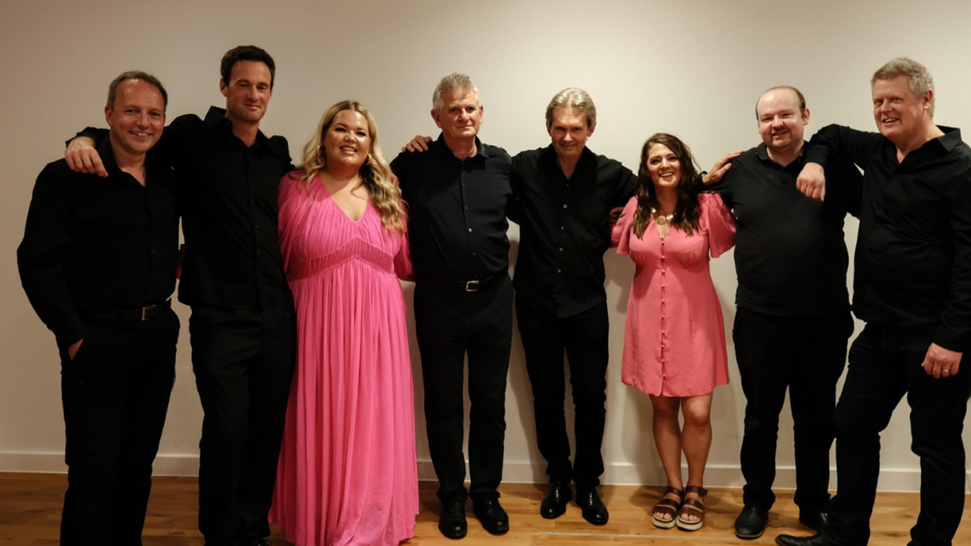 Soul Reason at Chapel Arts Centre & Cafe