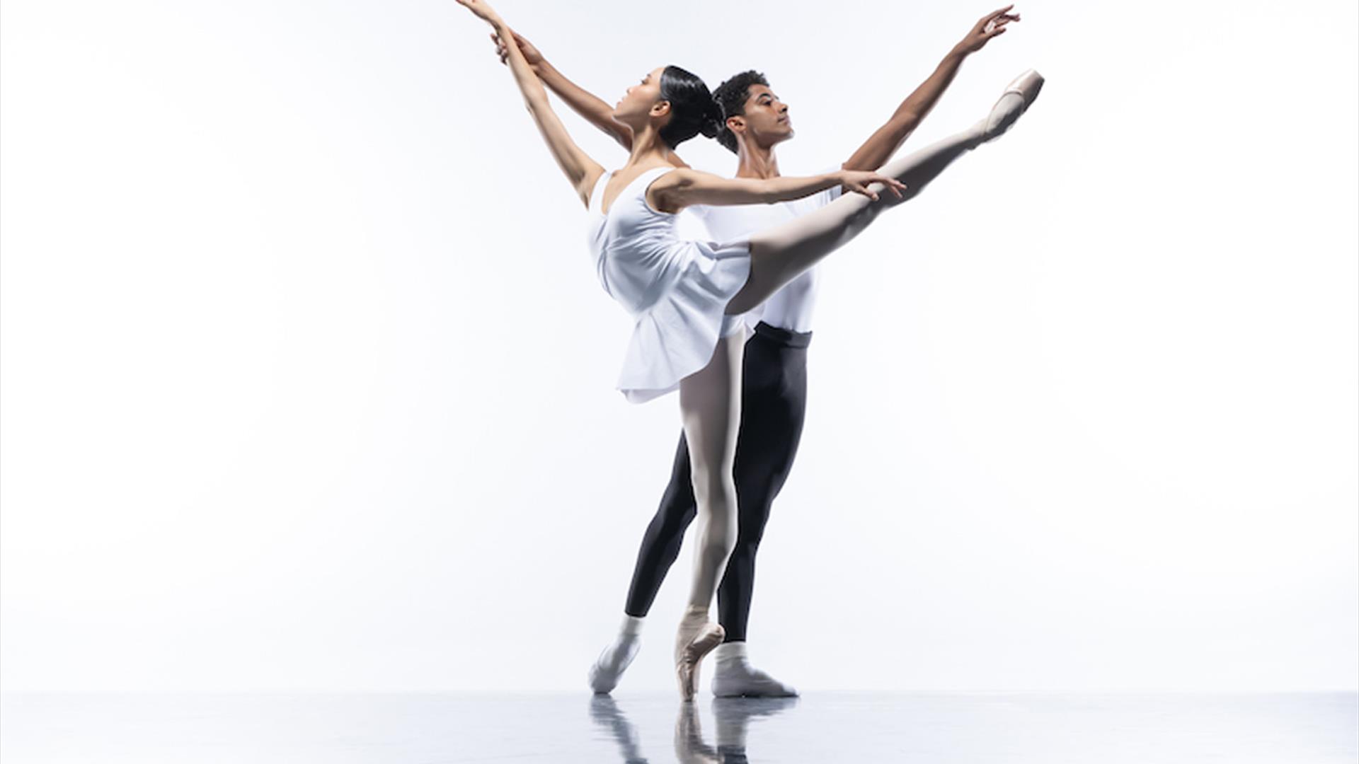 London City Ballet: Momentum at Theatre Royal Bath