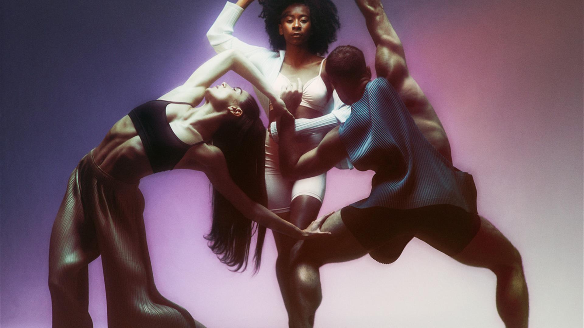 Rambert: Kismet at Theatre Royal Bath